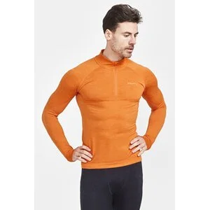 CRAFT Herren_Unterhemd_CORE_DRY_ACTIVE_COMFORT_HZ_M 1911166 B580000 CHESTNUT