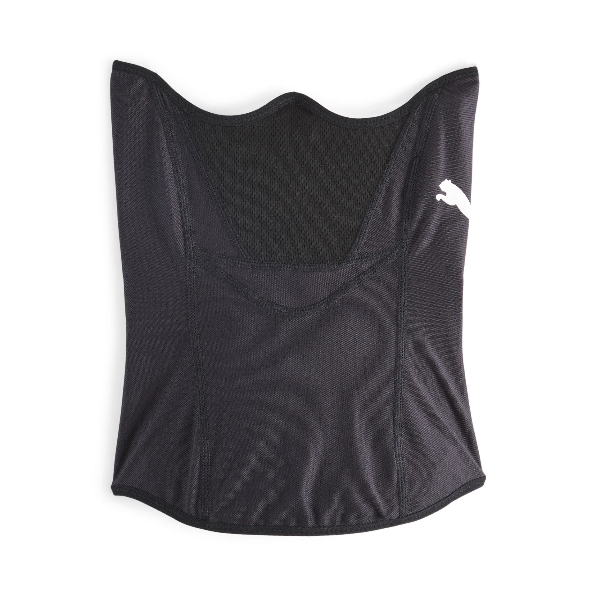 PUMA individualWINTERIZED_Face_Mask 024944A 001 PUMA BLACK-PUMA WHITE