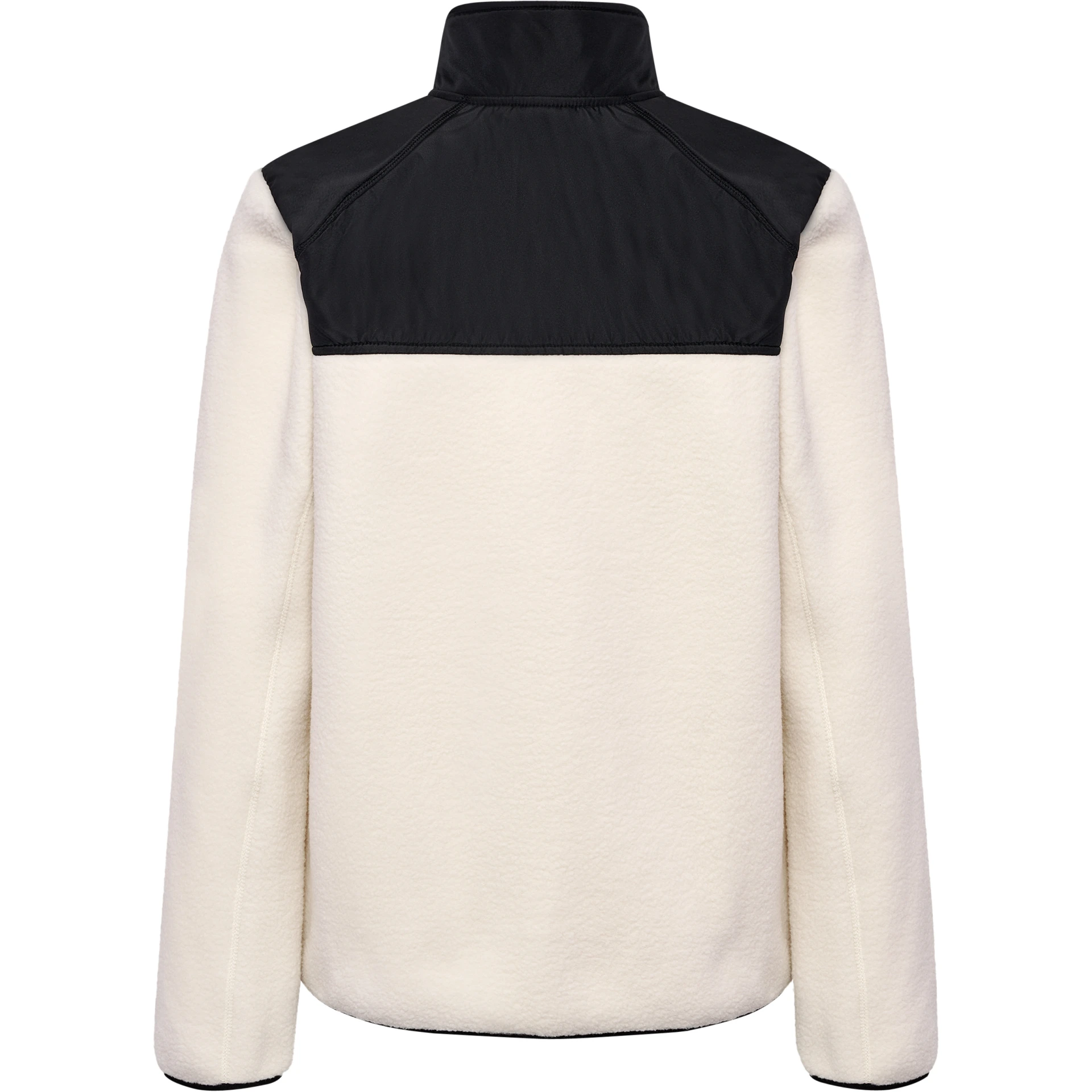 HUMMEL hmlLGC_MALIKAT_FLEECE_JACKET 221422 9163 TOFU