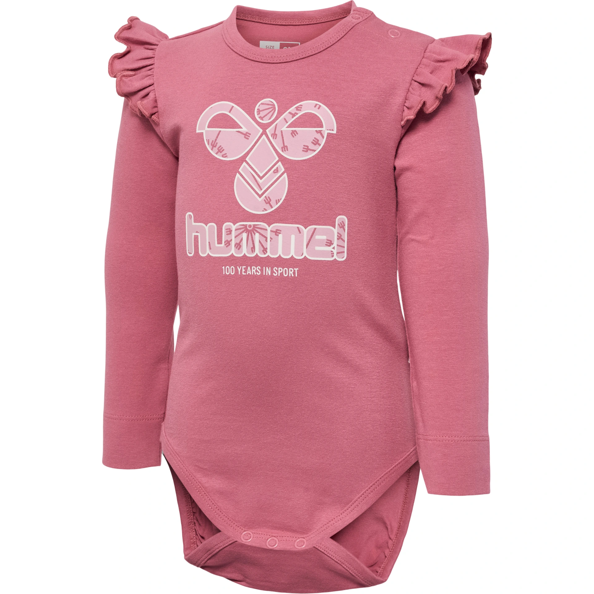 3788 BAROQUE ROSE