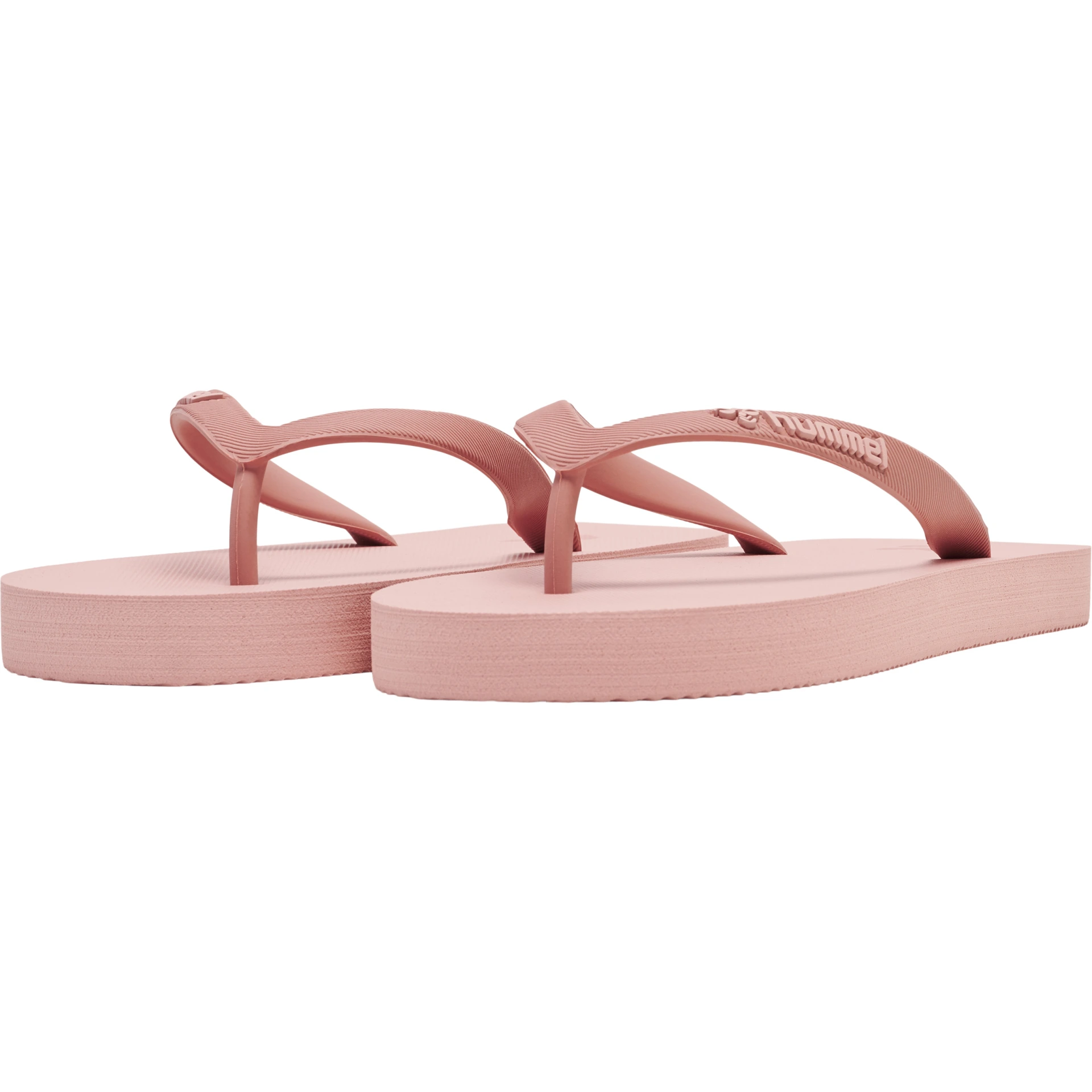 HUMMEL FLIP_FLOP_WMNS___ALMOST_APRICOT___38 218751 3037 ALMOST APRICOT