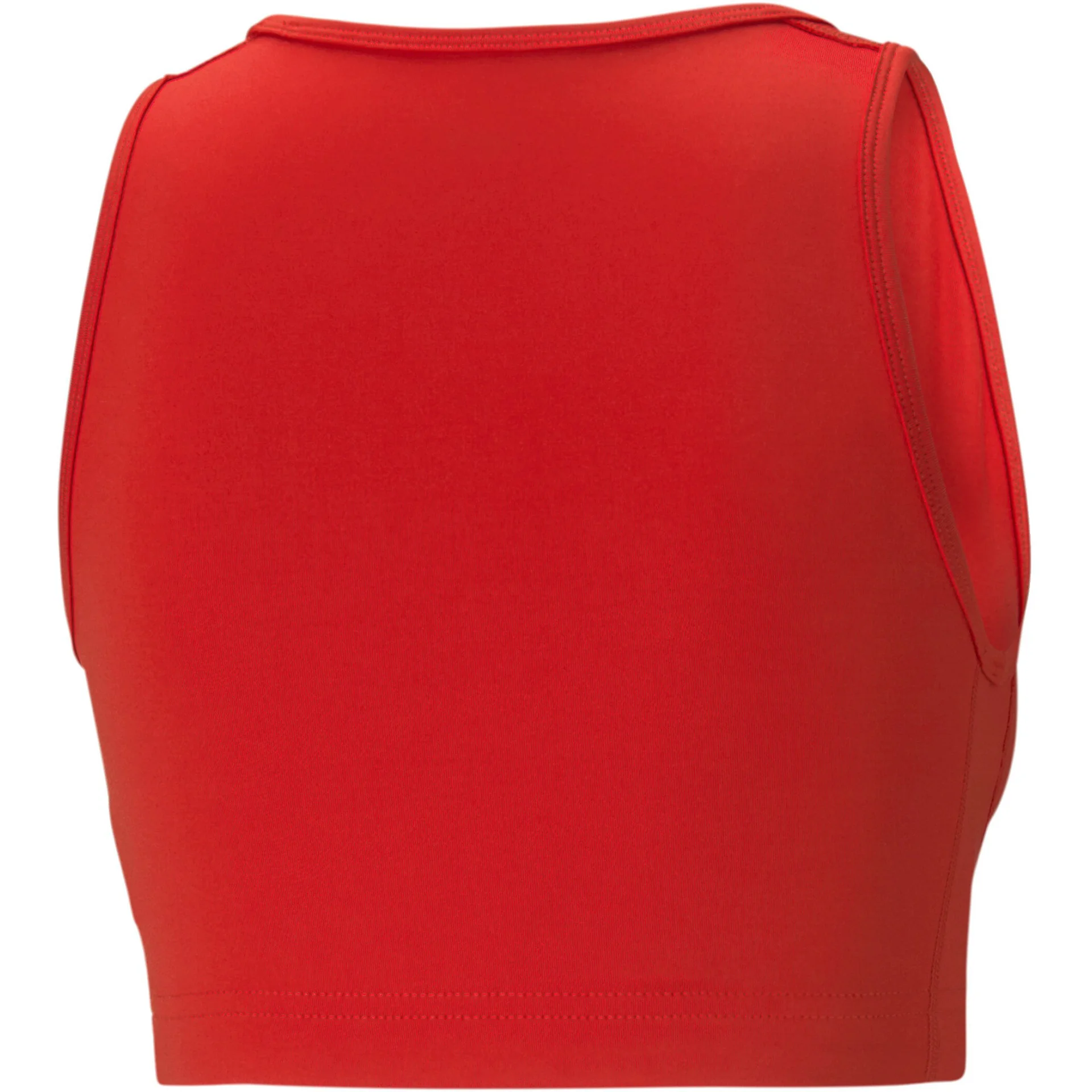 PUMA Cross_the_Line_Crop_Top_W_20 519670 005 PUMA RED