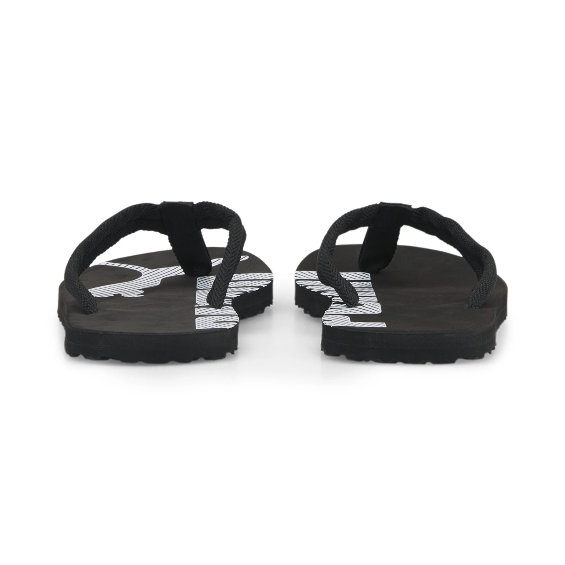 PUMA Kinder_Sandalen_Epic_Flip_v2_Jr 360288 030 PUMA BLACK-PUMA WHITE