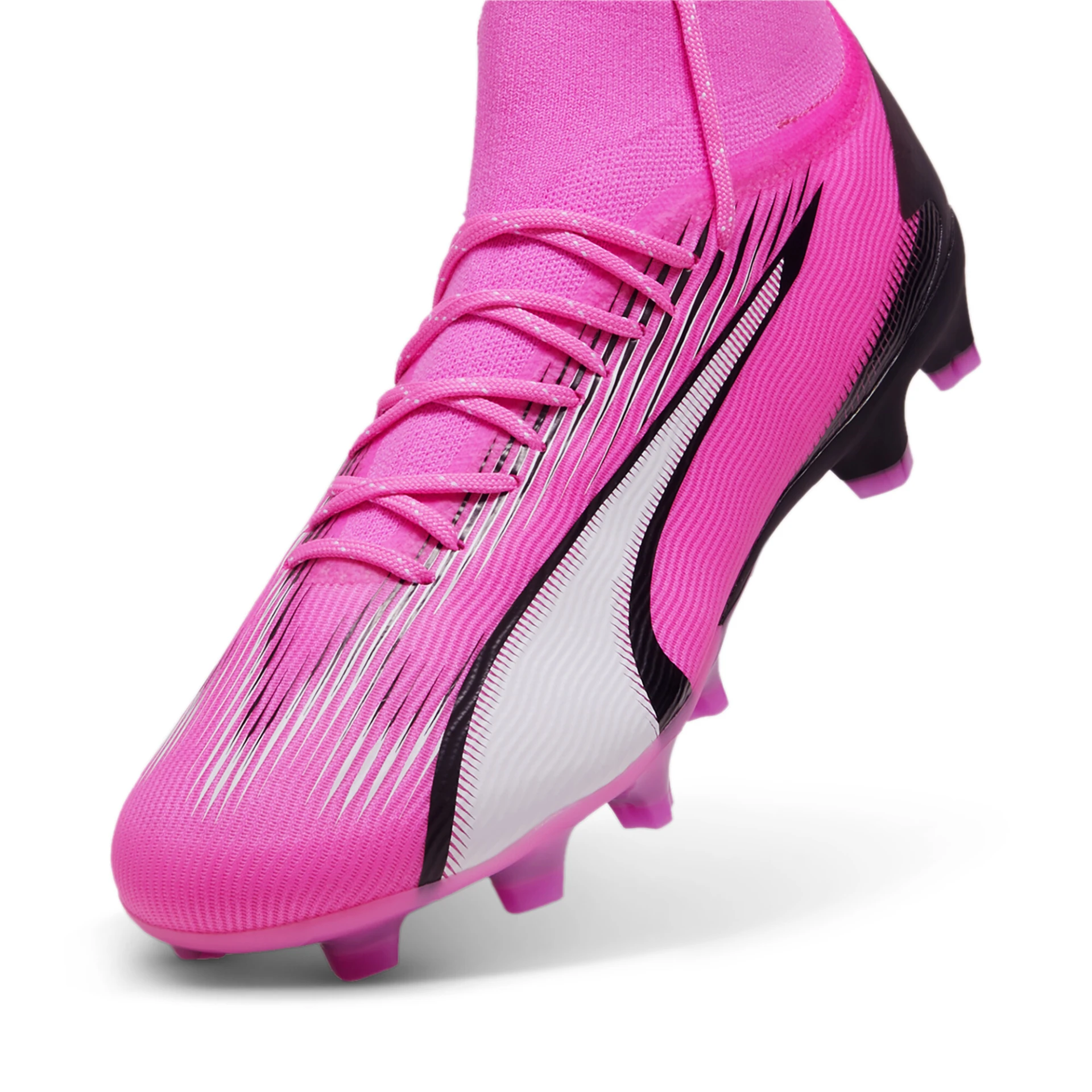 PUMA ULTRA_PRO_FG_AG 107750 001 POISON PINK-PUMA WHITE-PUM