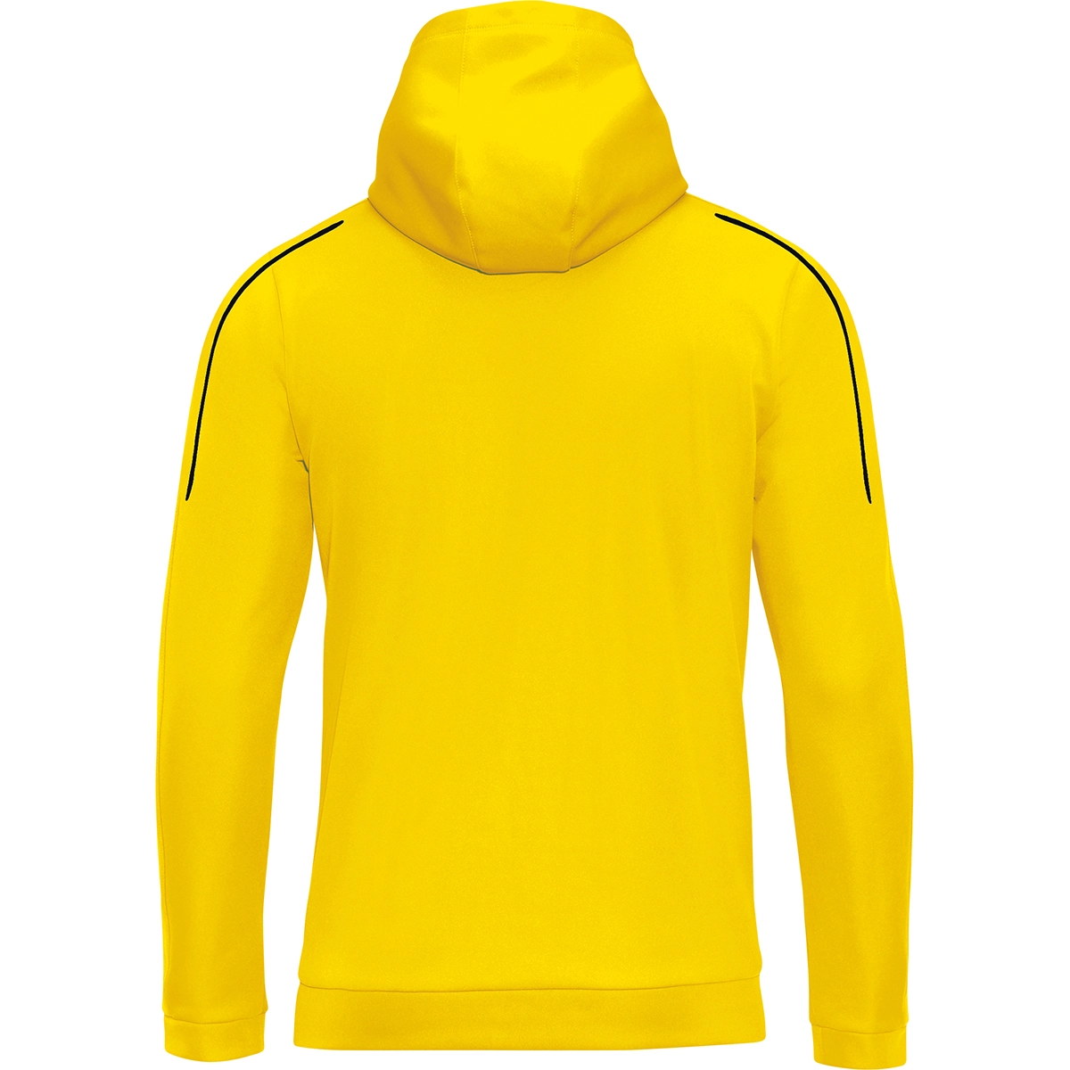 JAKO Herren_Kapuzenjacke_Classico 6850 03 citro