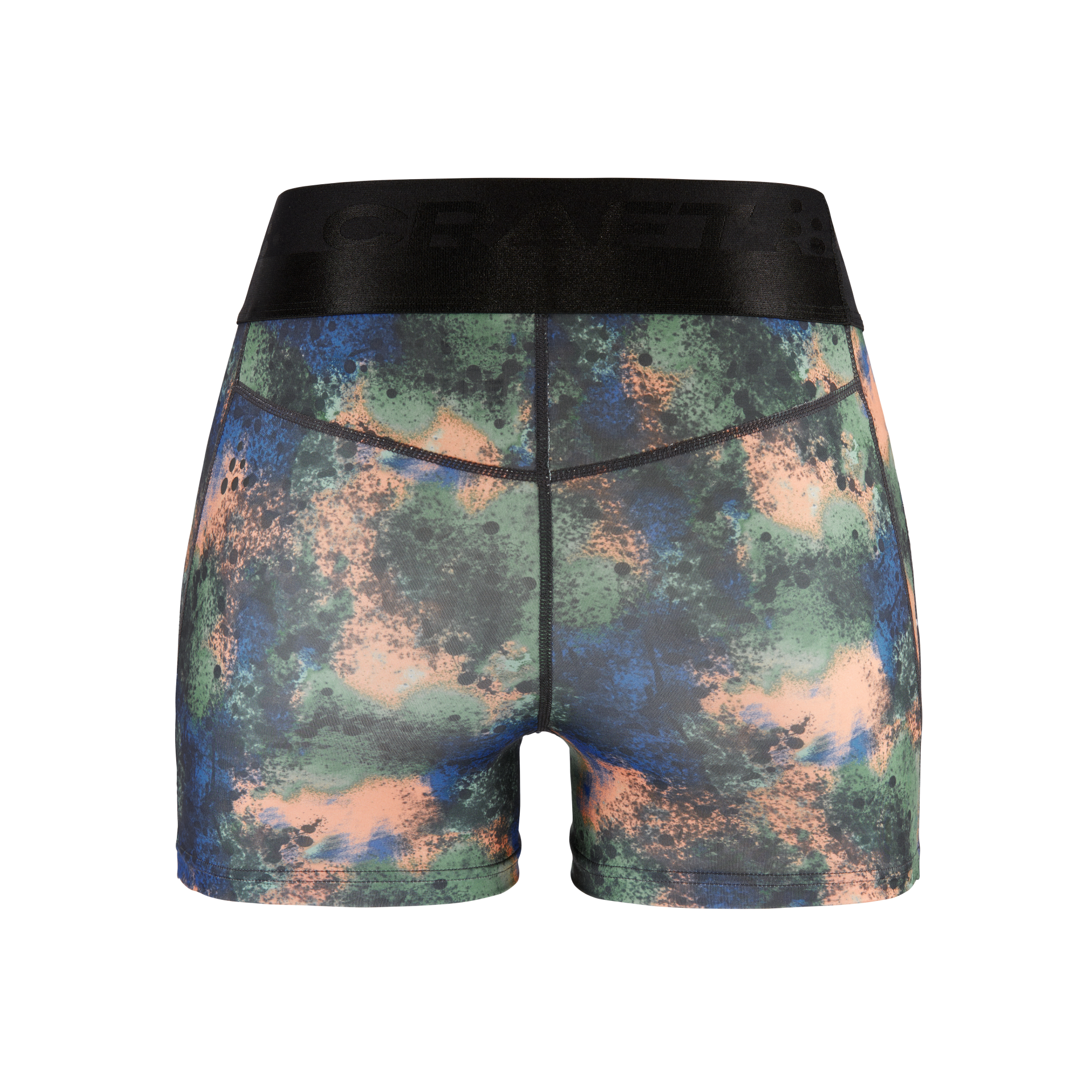 CRAFT CORE_ESSENCE_HOT_PANTS_W 1908773 359840 JUMP/COSMO