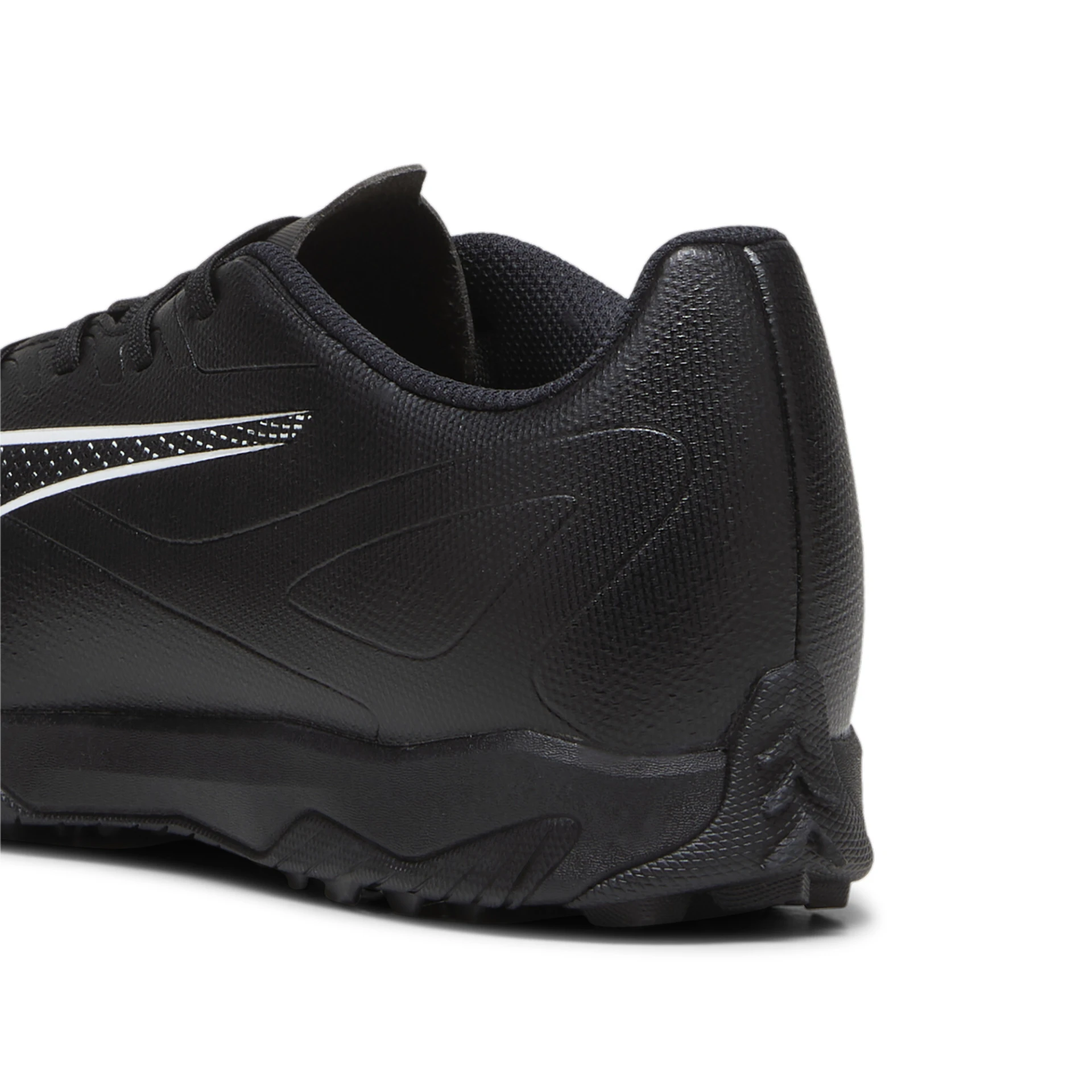 PUMA ULTRA_5_PLAY_TT 107905 002 PUMA Black-PUMA White