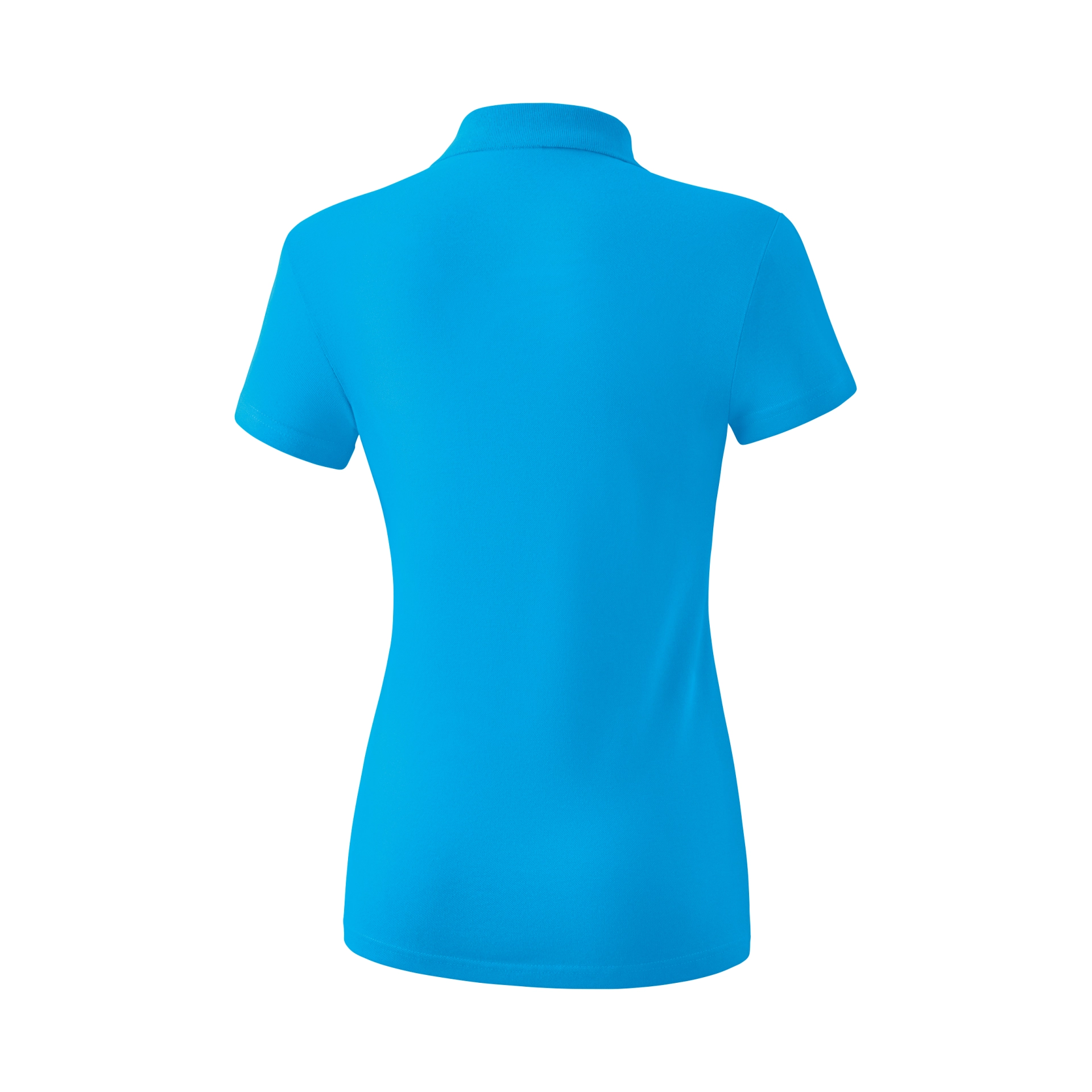 ERIMA Damen_Teamsport_Poloshirt 211409 465 curacao
