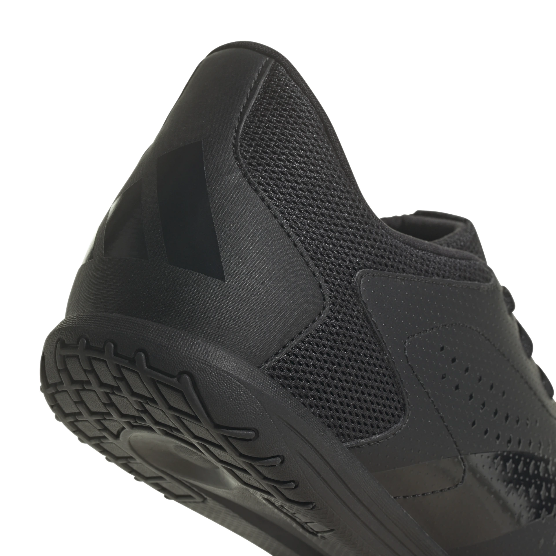 ADIDAS PREDATOR_ACCURACY4_IN_SALA GW7074 000 CBLACK/CBLACK/FTWWHT