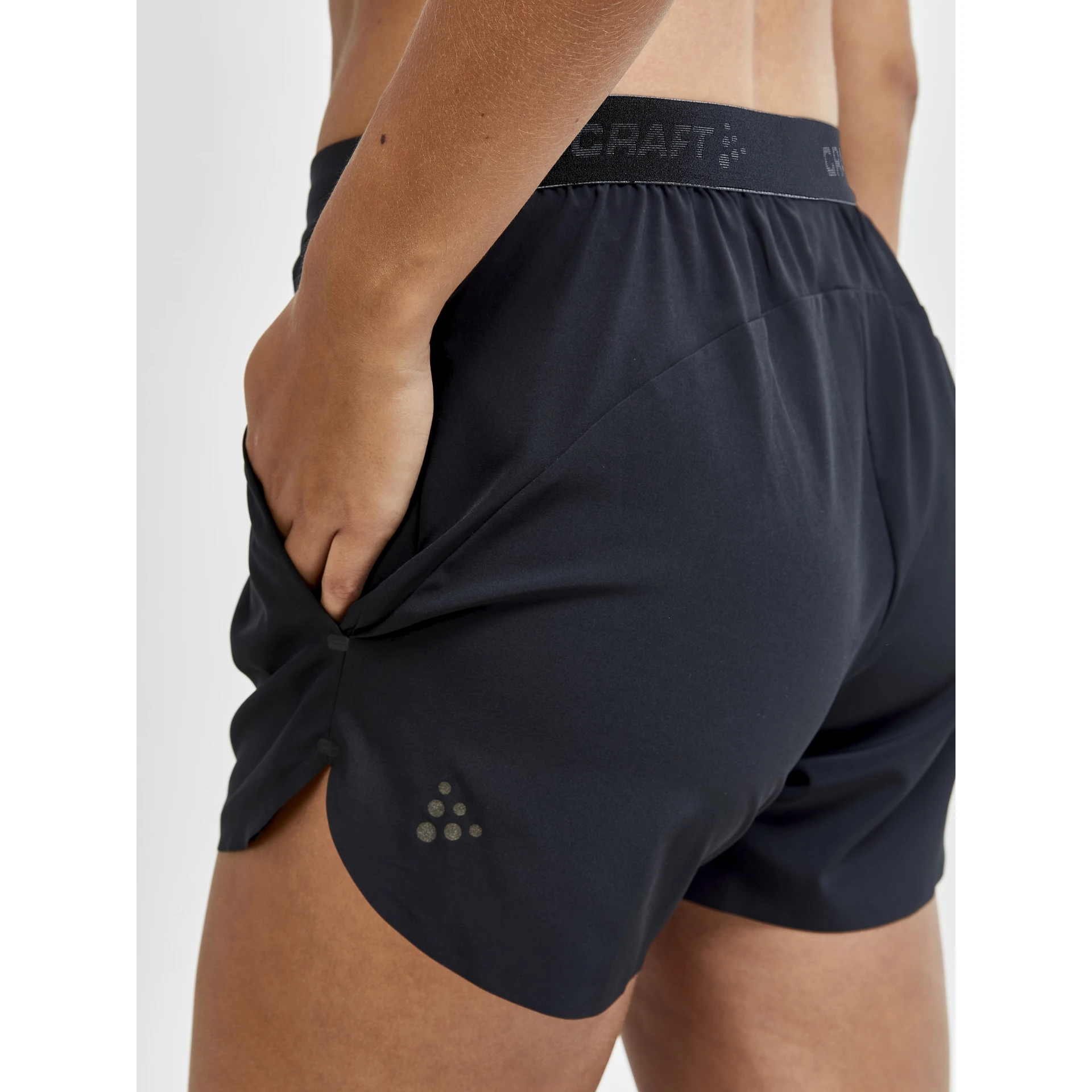 CRAFT ADV_Essence_5__Stretch_Shorts_W 1910759 999000 BLACK