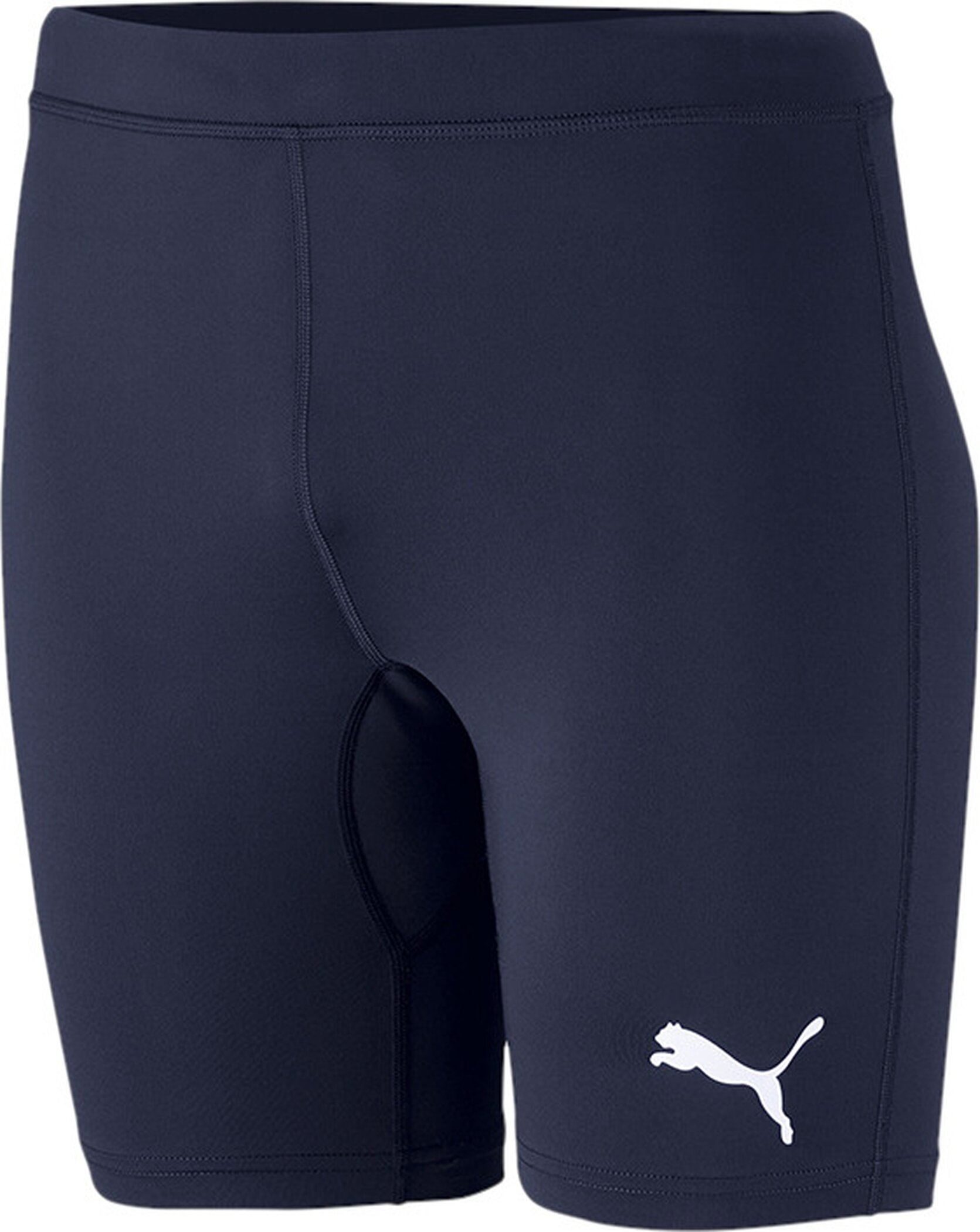 PUMA LIGA_Baselayer_Short_Tight_020_S 655924 020 PEACOAT