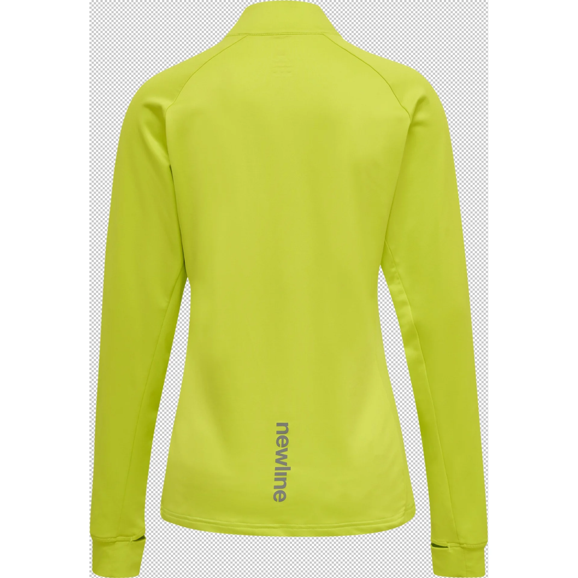 NEWLINE Damen_WOMENS_CORE_MIDLAYER 500110 6102 EVENING PRIMROSE