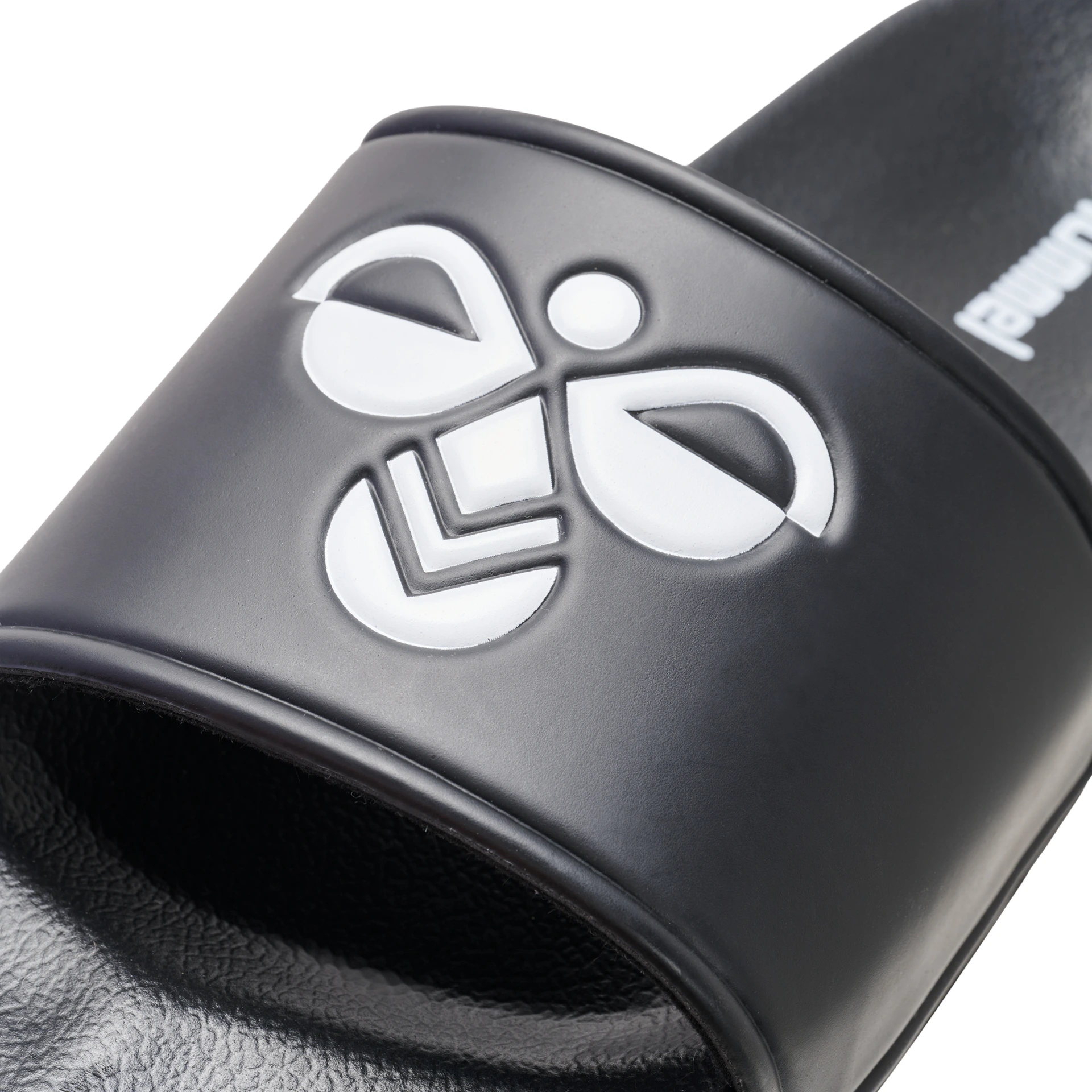 HUMMEL POOL_SLIDE_WMNS___BLACK___36 218754 2001 BLACK