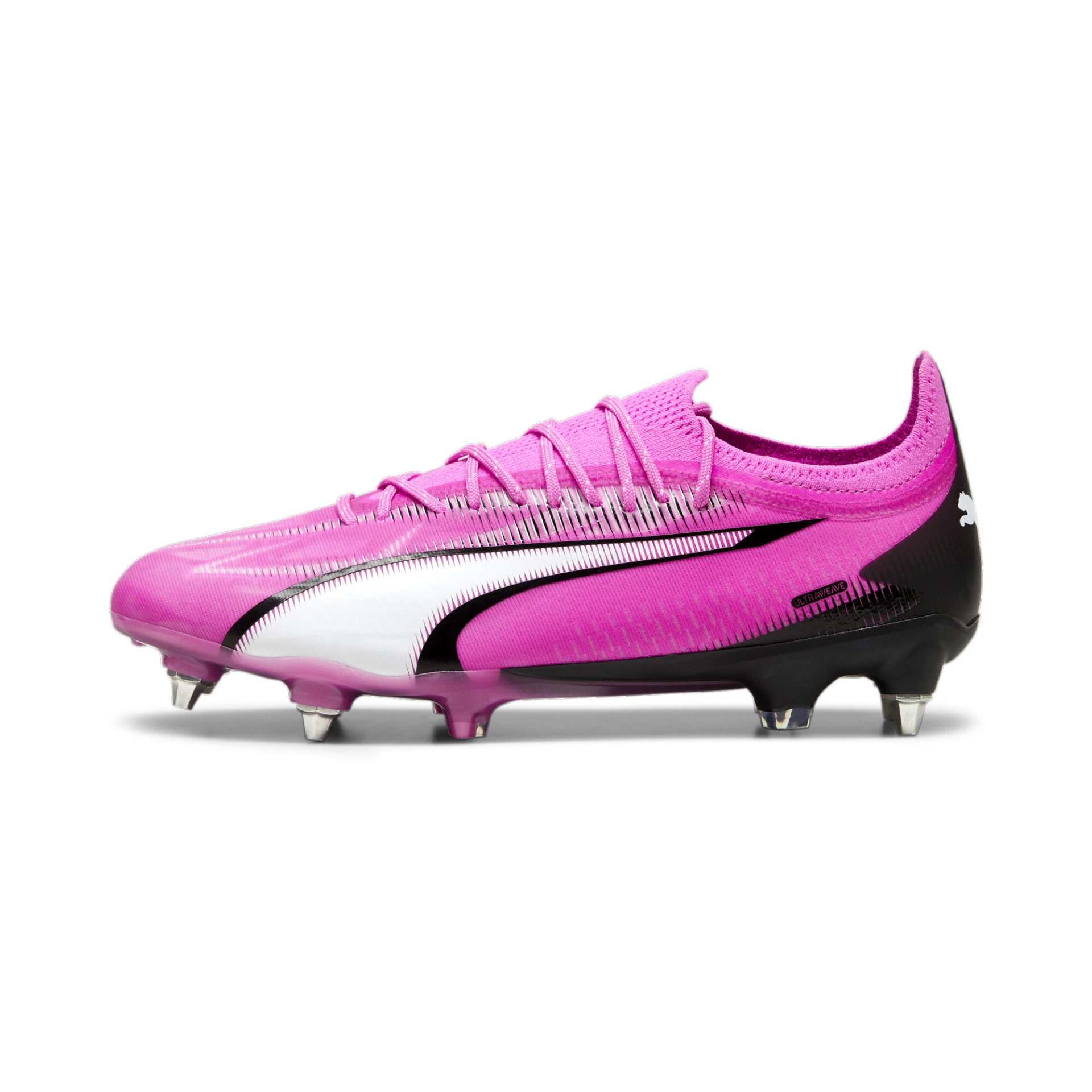 PUMA ULTRA_ULTIMATE_MxSG 107747 001 POISON PINK-PUMA WHITE-PUM