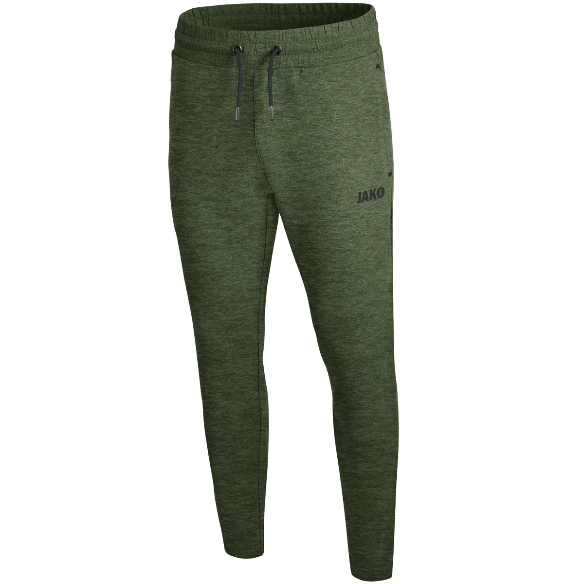 28 khaki meliert