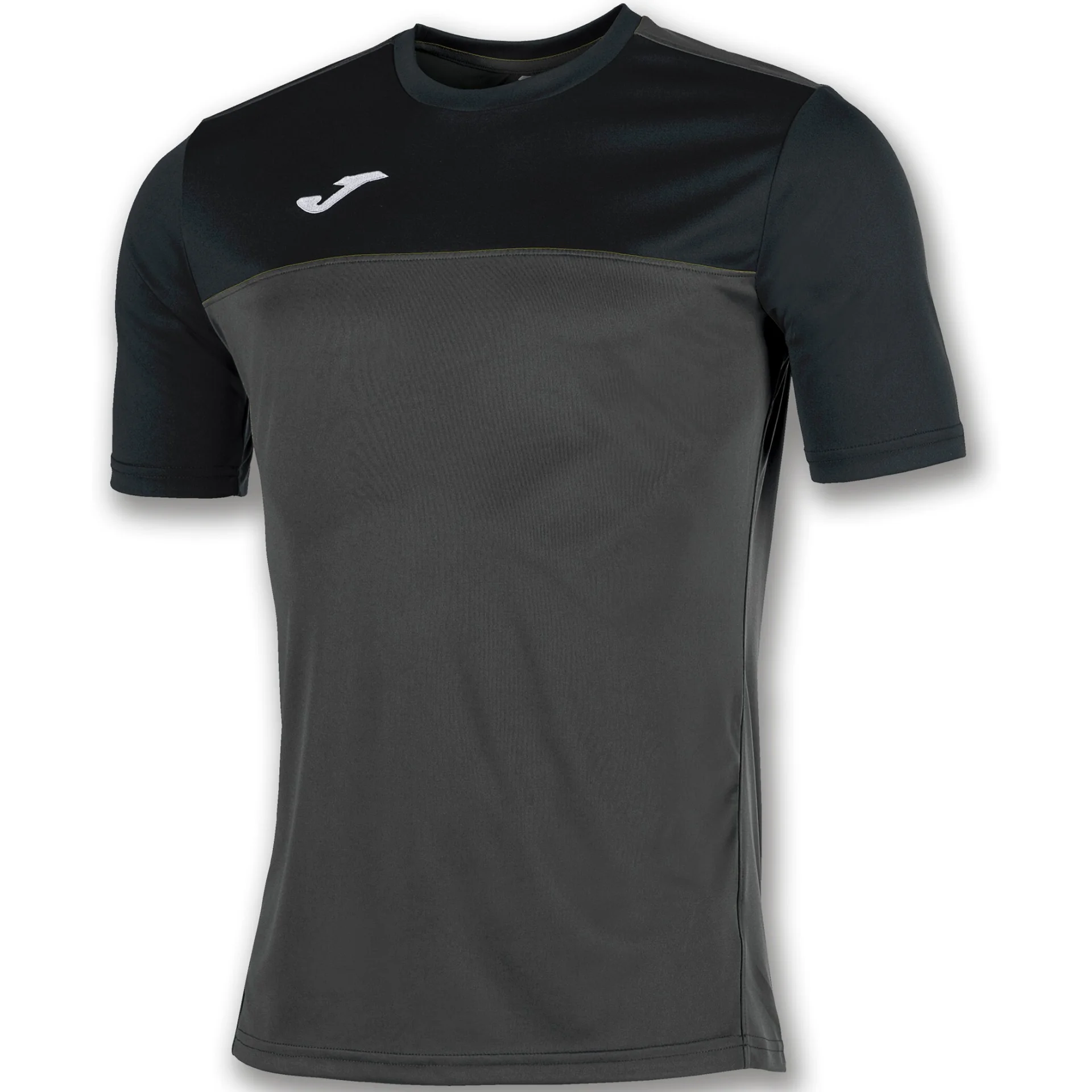 JOMA Herren_Trikot_Winner 100946 151 ANTRAZITH-SCHWARZ
