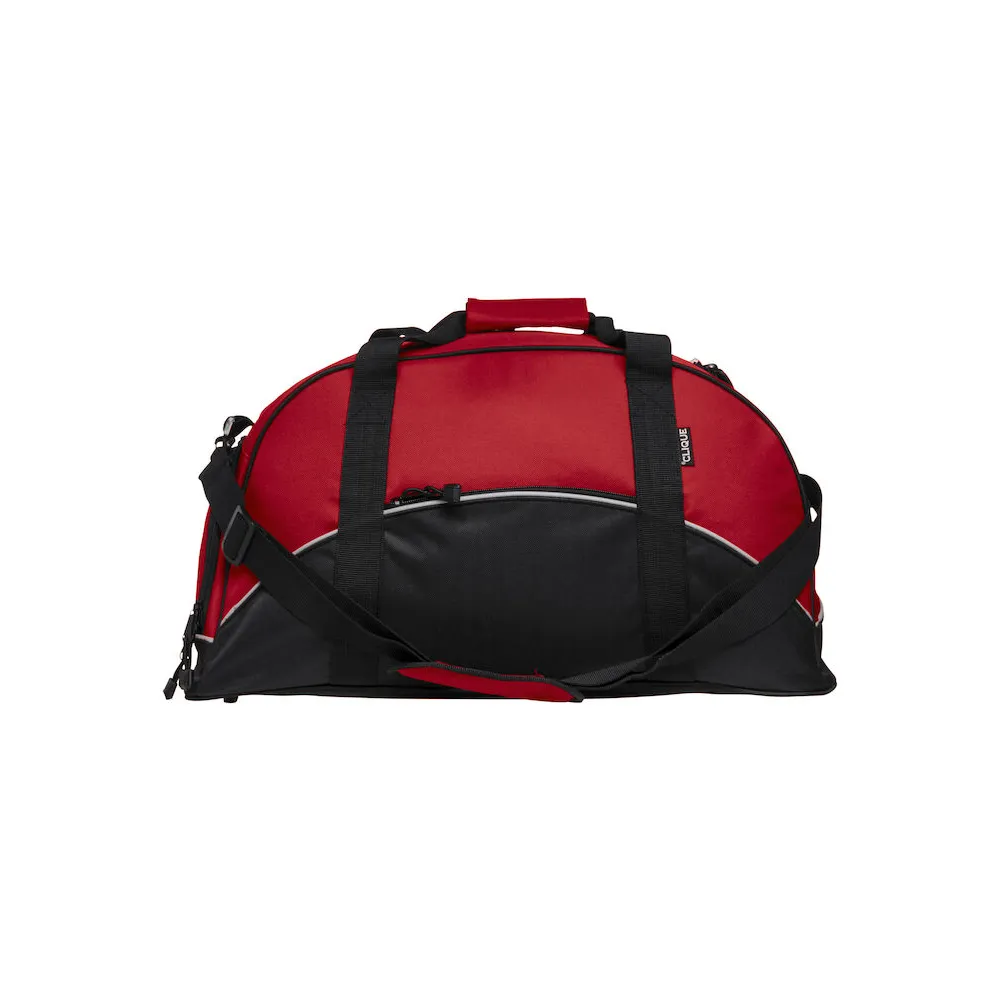 CLIQUE Sportbag CLIQUE Sportbag 040208 35 Rot