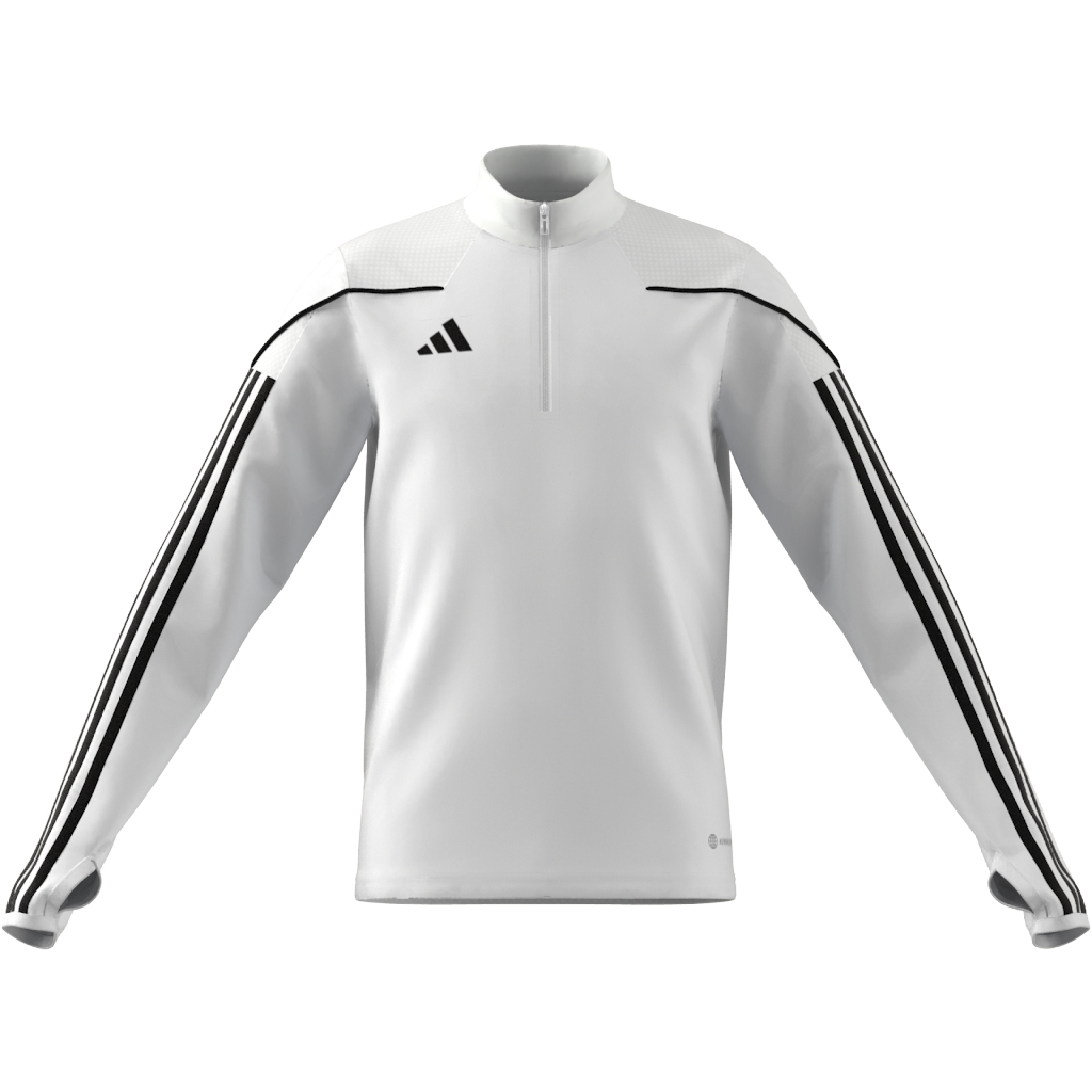 ADIDAS TIRO23L_TR_TOPY A4T002AHIB8477 000 WHITE