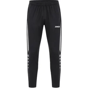 JAKO Kinder_Sporthose_Polyesterhose_Power A4T027JU9223K 802 schwarz/weiß