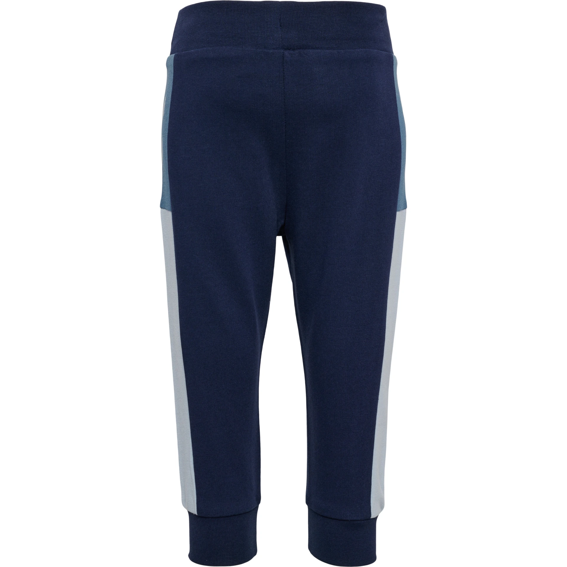 HUMMEL hmlSKYE_PANTS___BLACK_IRIS___62 221188 1009 BLACK IRIS
