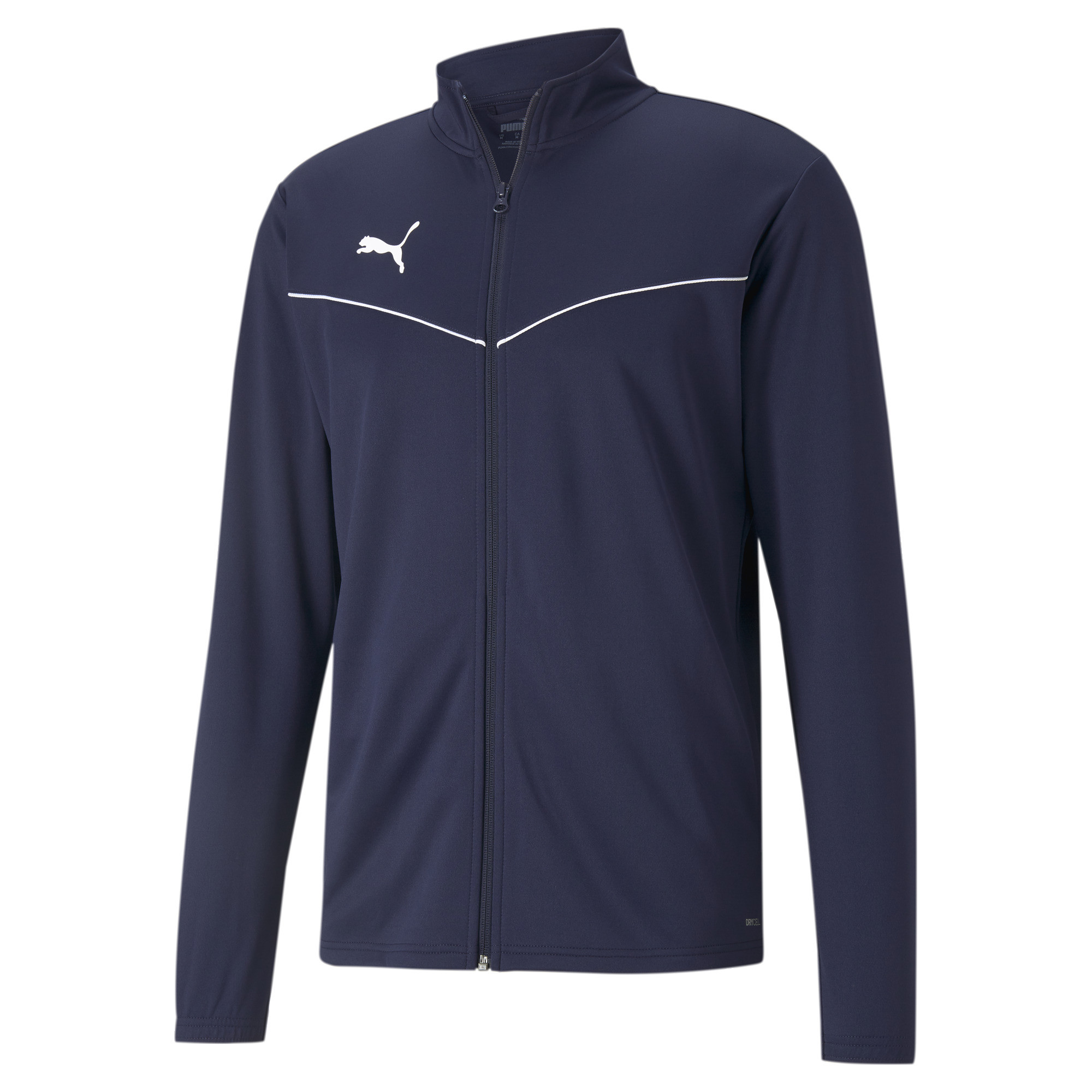 006 PEACOAT-PUMA WHITE