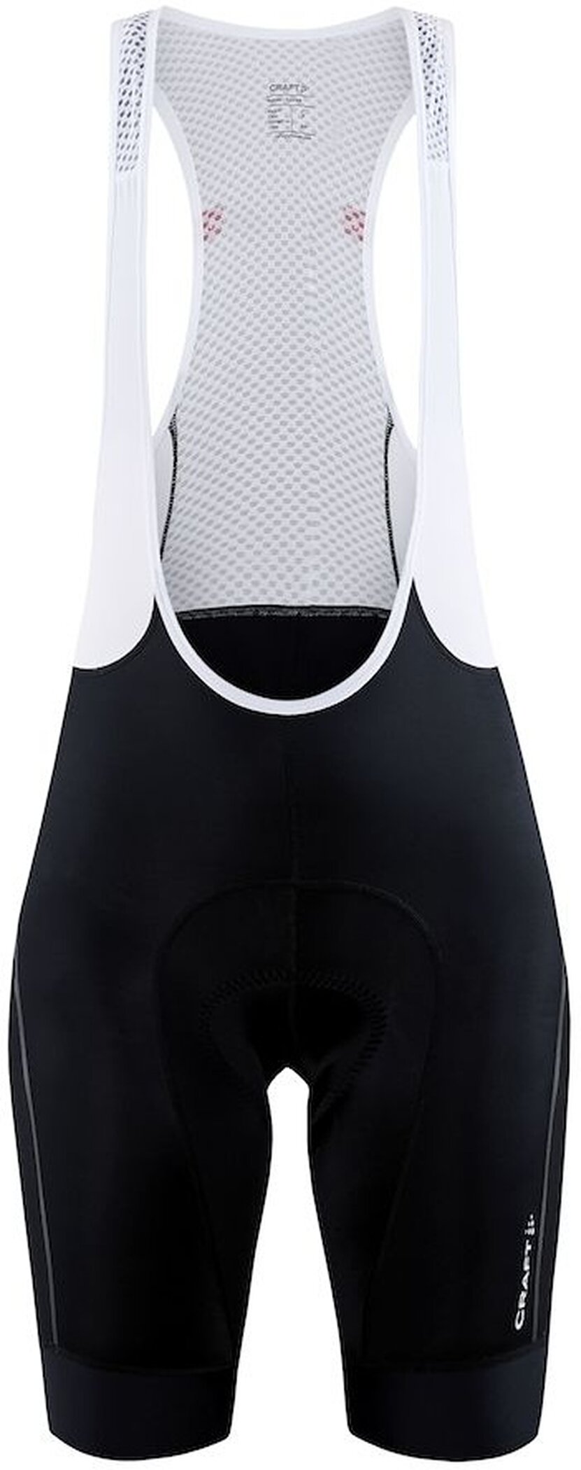CRAFT ADV_ENDUR_BIB_SHORTS_W_999000_XS 1910557 999000 BLACK