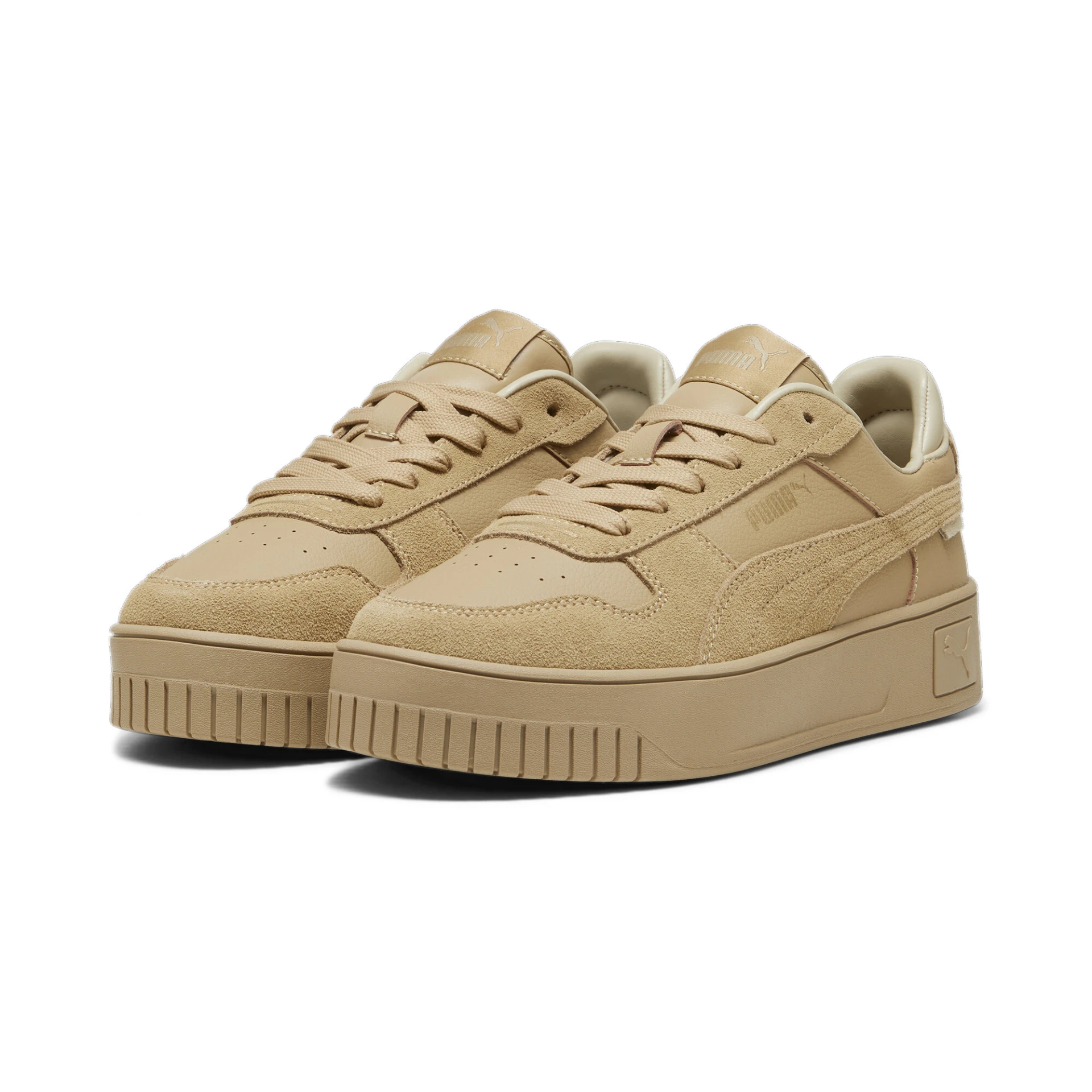 PUMA Carina_Street_SD 395093 001 Prairie Tan-Prairie Tan-PU
