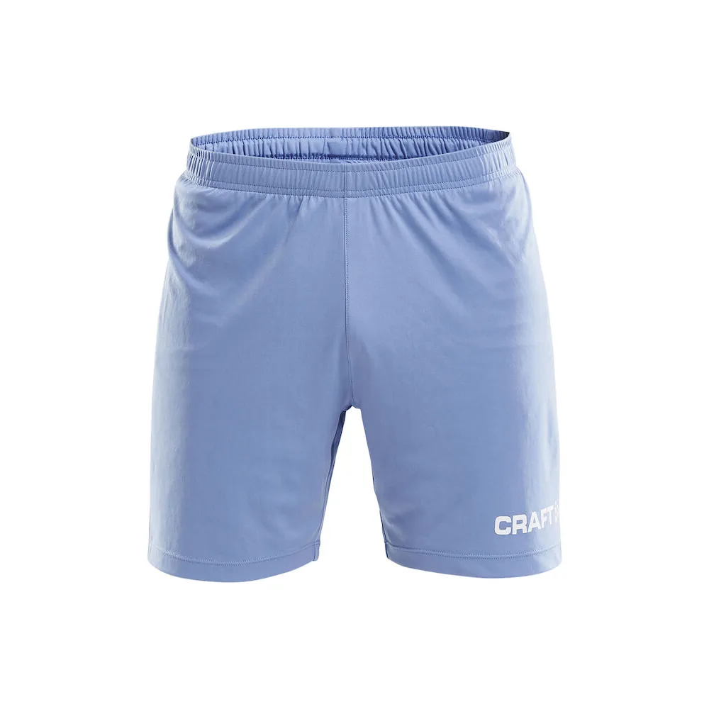 CRAFT Squad_Short_Solid_M 1905572 1341 MFF BLUE