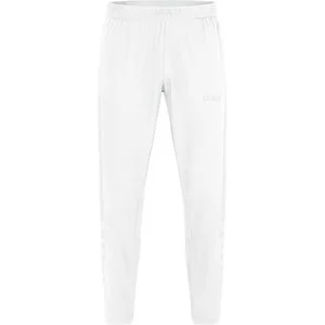 JAKO Herren_Sporthose_Freizeithose_Power A4T023HR6523 000 weiß