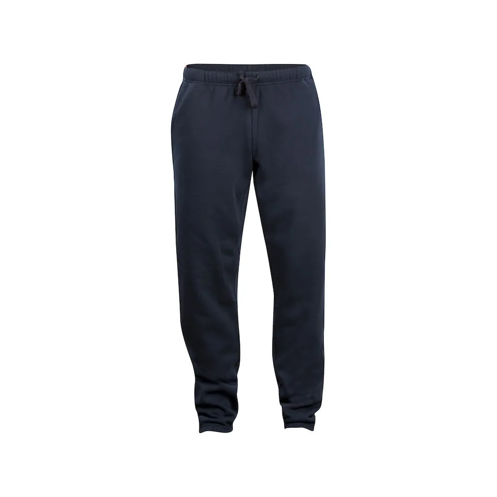 CLIQUE Basic_Pants 021037 580 dunkelblau