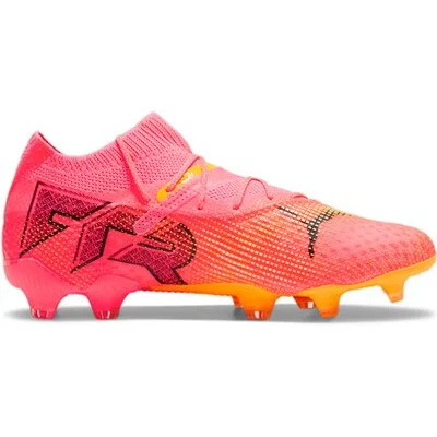 003 SUNSET GLOW-PUMA BLACK-SUN