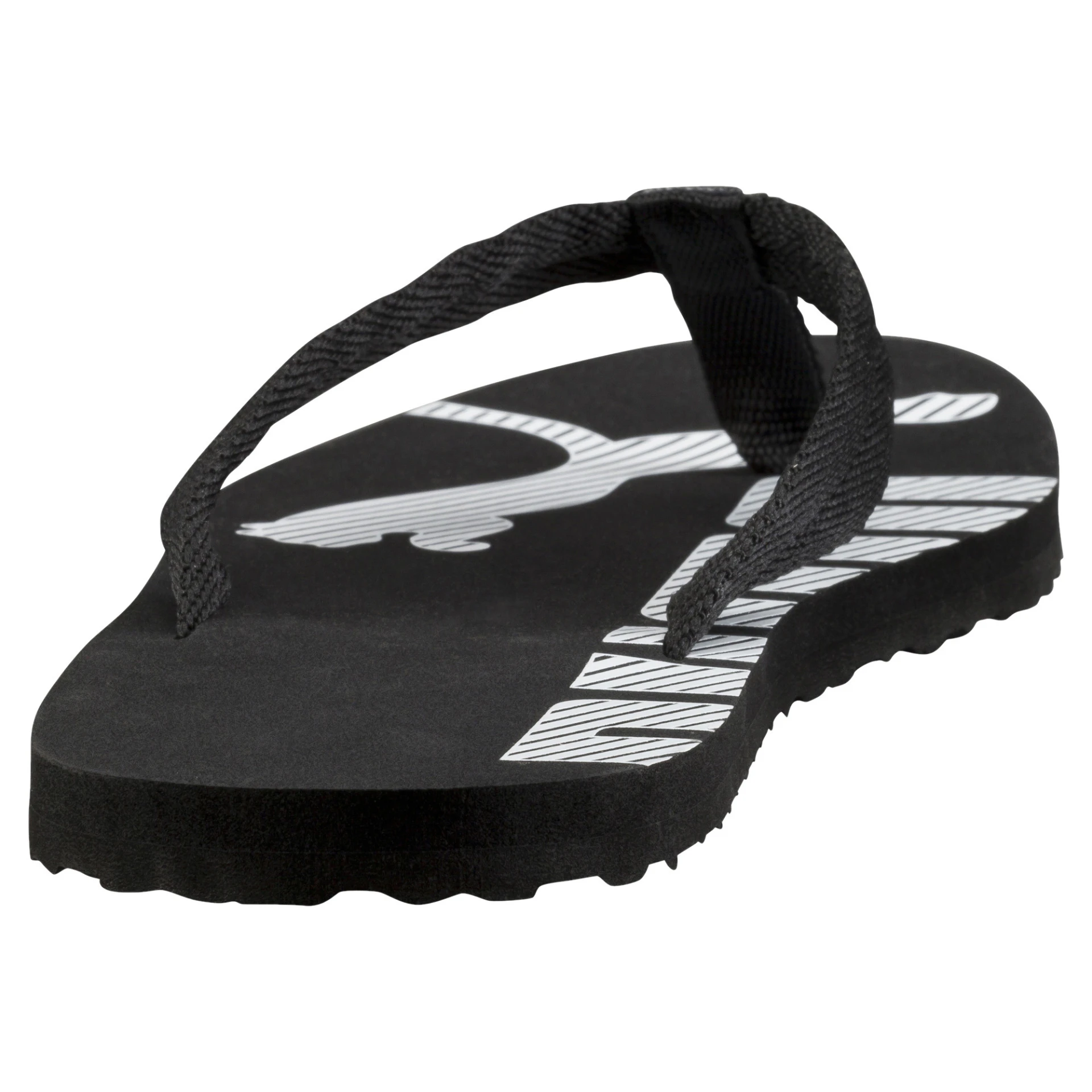 PUMA Lifestyle___Schuhe_Herren___Flip_Flops_Epic_Flip_v2_Zehentrenner 360248 003 BLACK-WHITE