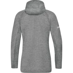JAKO Damen_Softshelljacke_Light A4T023DA7605D 40 grau meliert