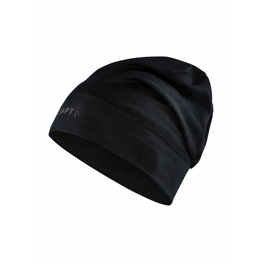 CRAFT CORE_Essence_Jersey_High_Hat 1912481 999000 BLACK