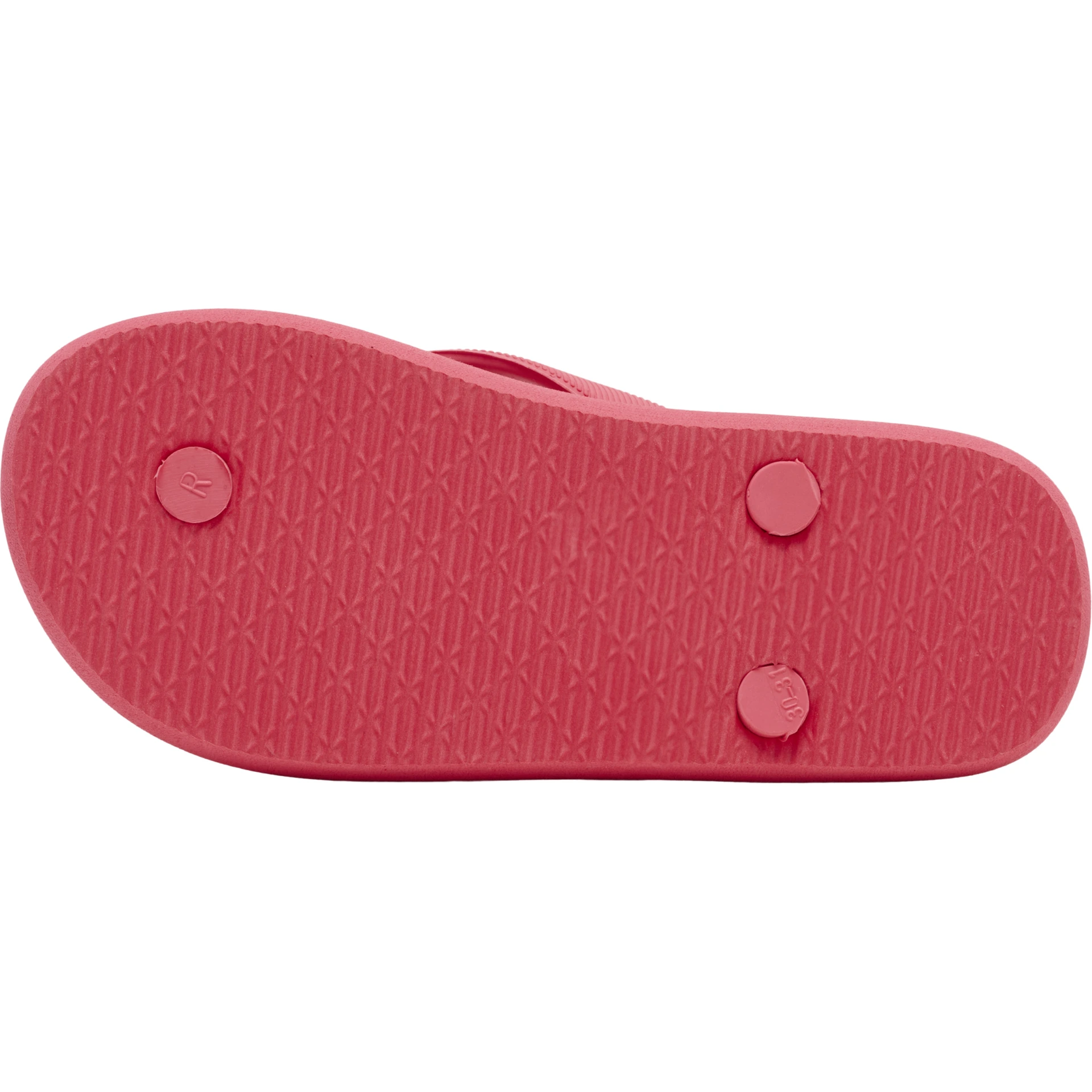 HUMMEL FLIP_FLOP_JR___SHELL_PINK___36 217949 3542 SHELL PINK