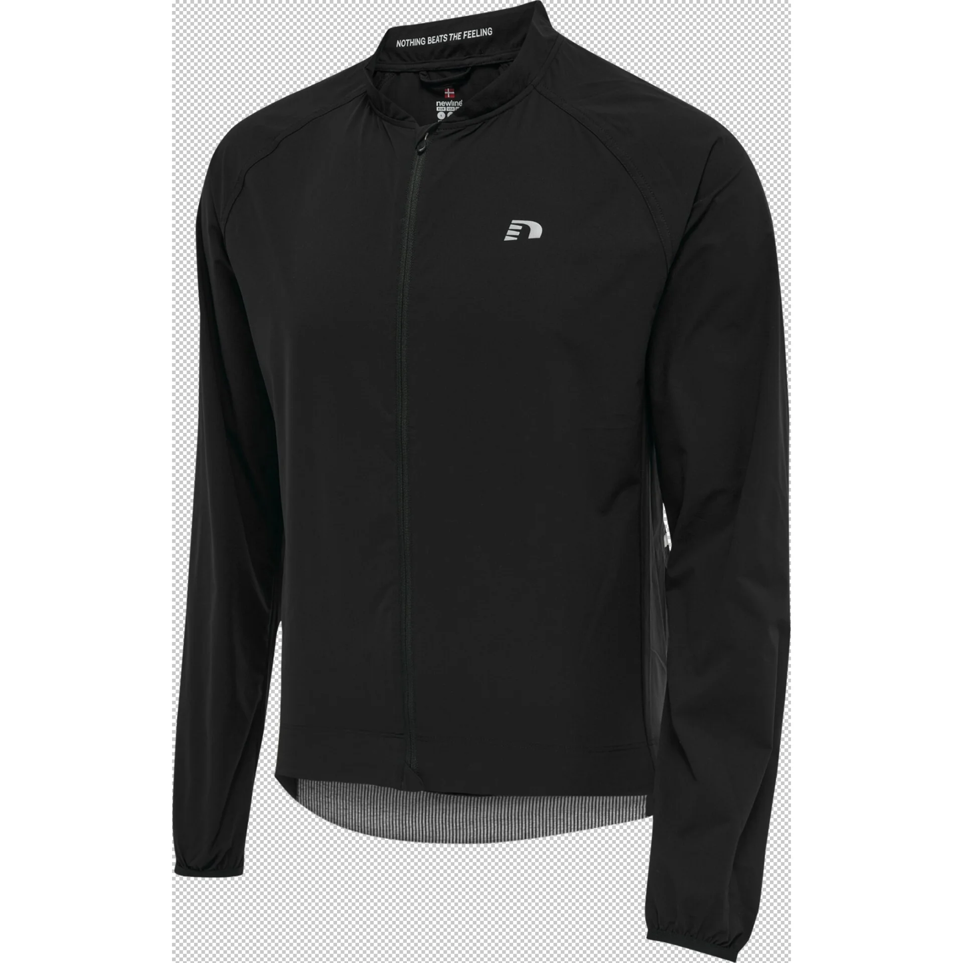 NEWLINE Herren_Jacke_MENS_CORE_BIKE_JACKET 510123 2001 BLACK