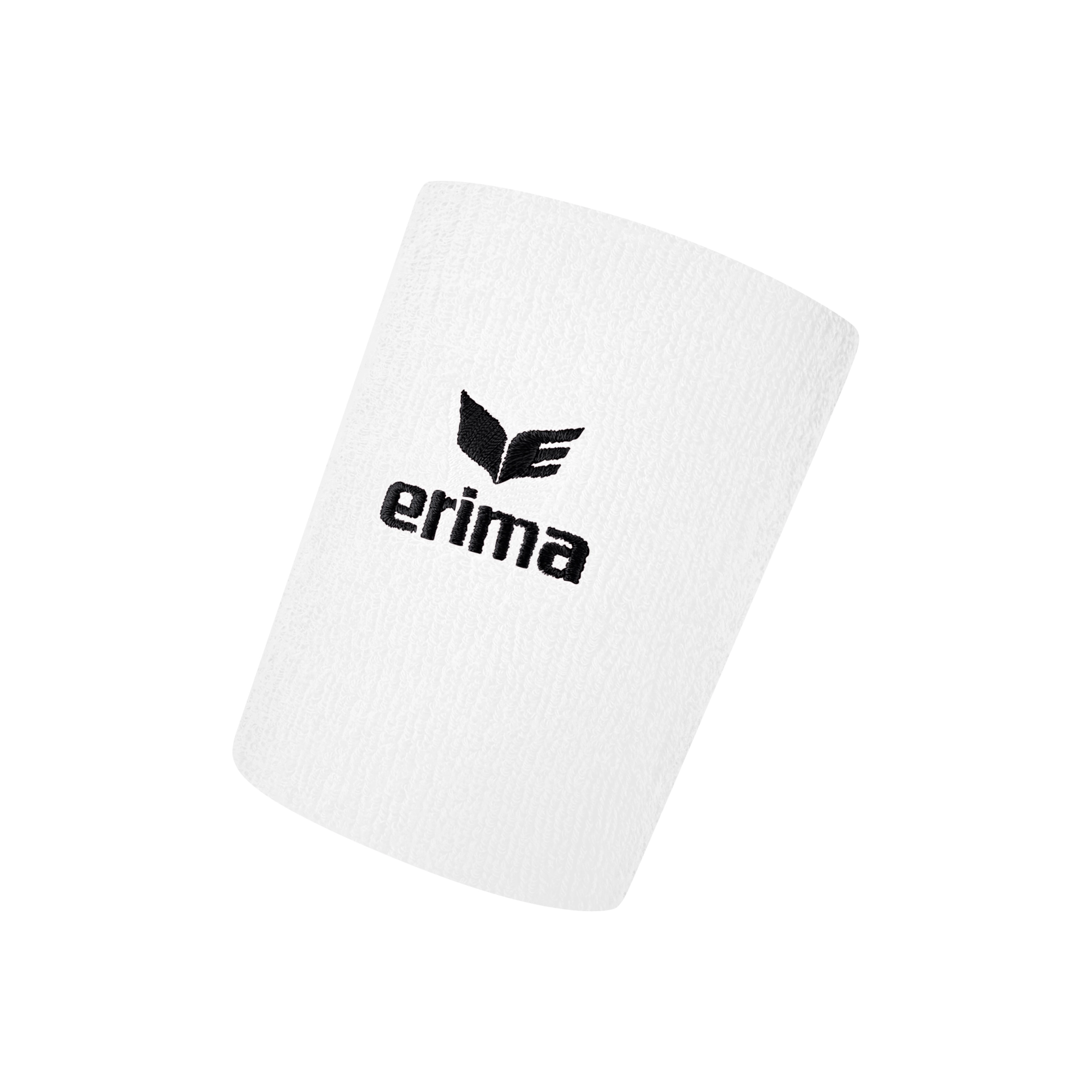 ERIMA Schweissband 7242109 010 white