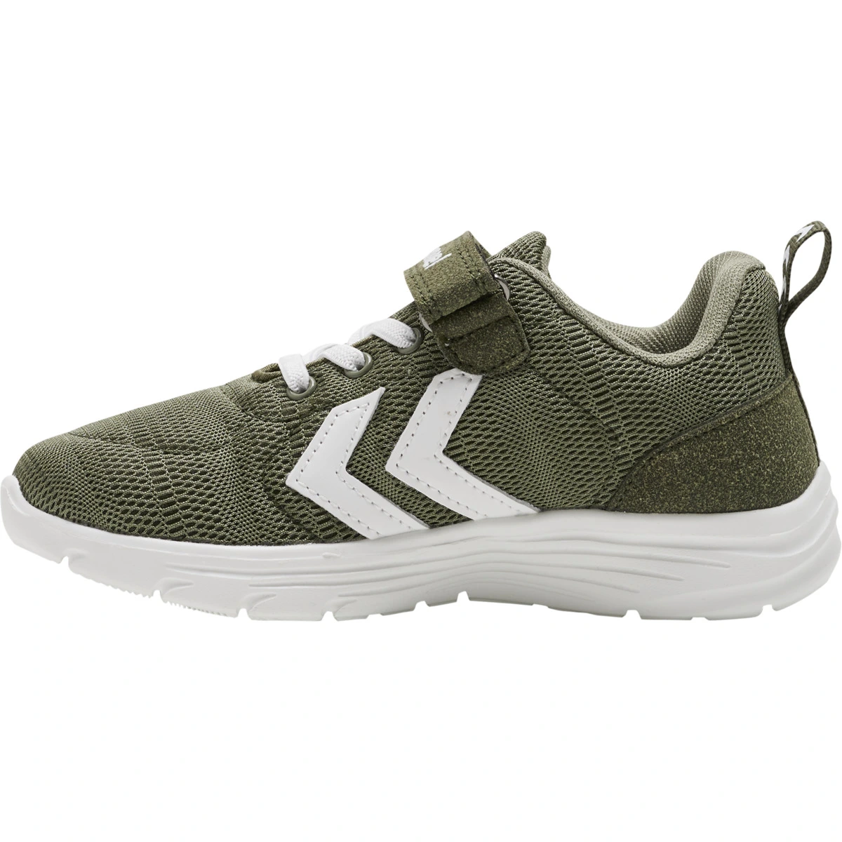 HUMMEL  212381 6414 CAPULET OLIVE