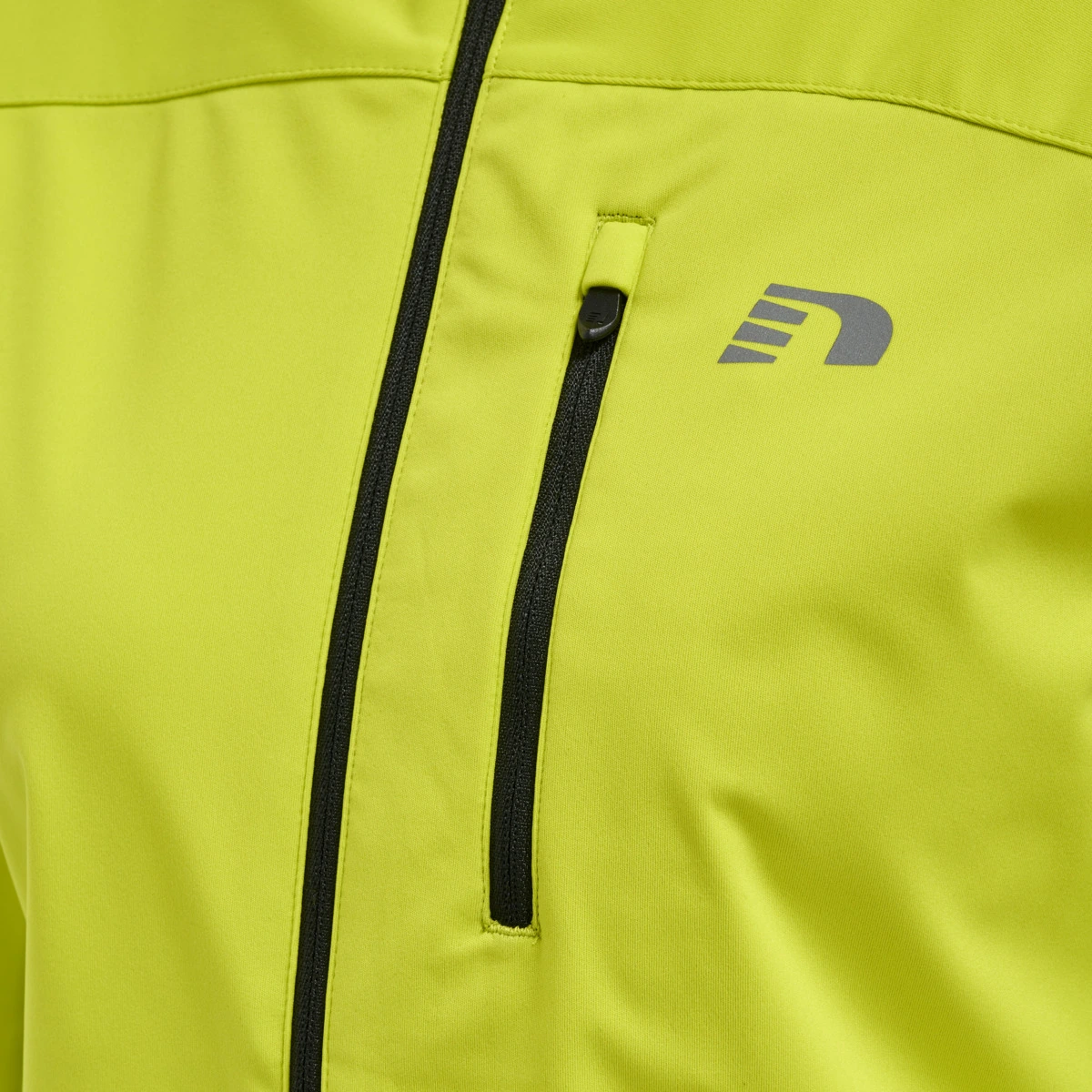 NEWLINE WOMEN_CORE_CROSS_JACKET 500114 6102 EVENING PRIMROSE