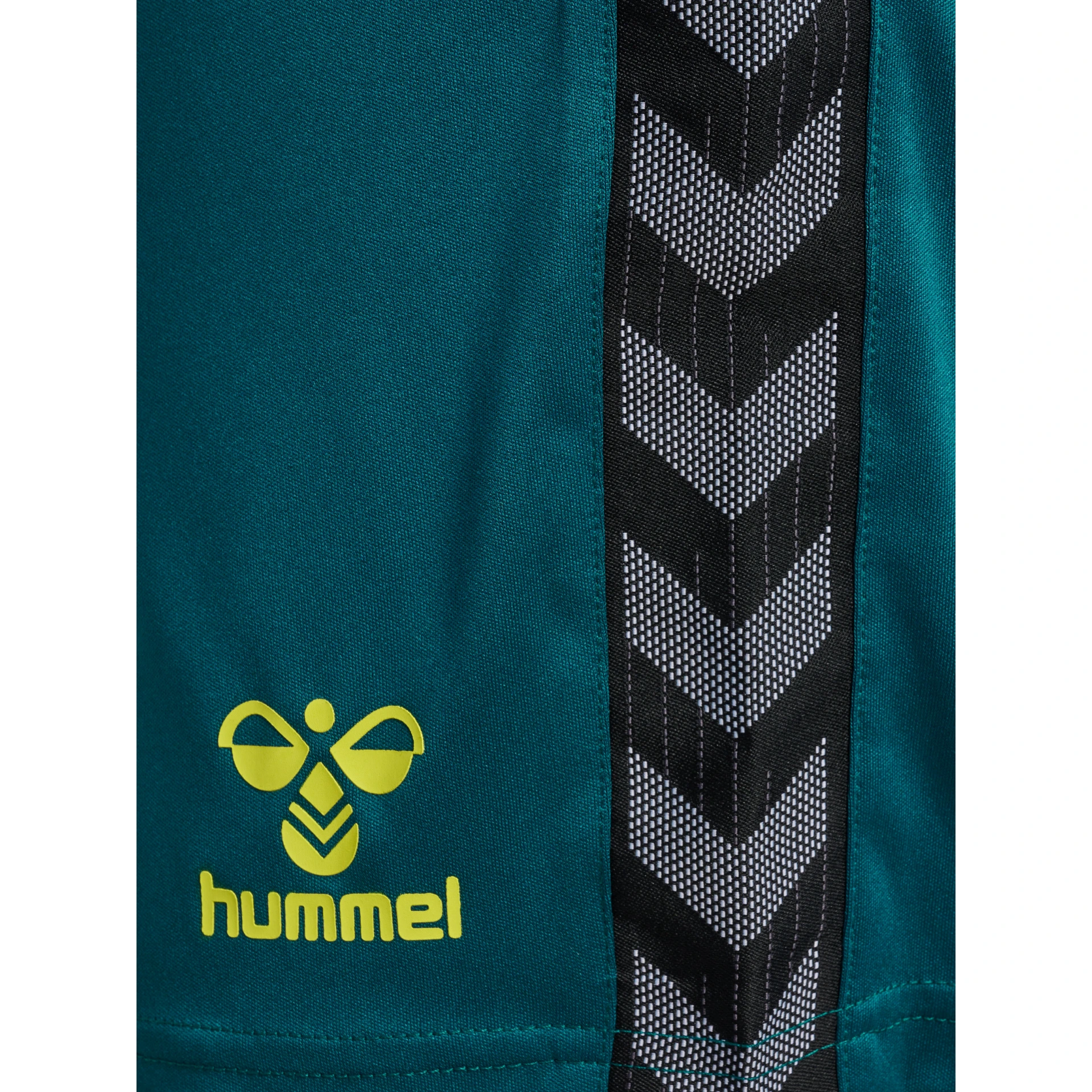 HUMMEL hmlAUTHENTIC_PL_SHORTS 219970 7058 BLUE CORAL