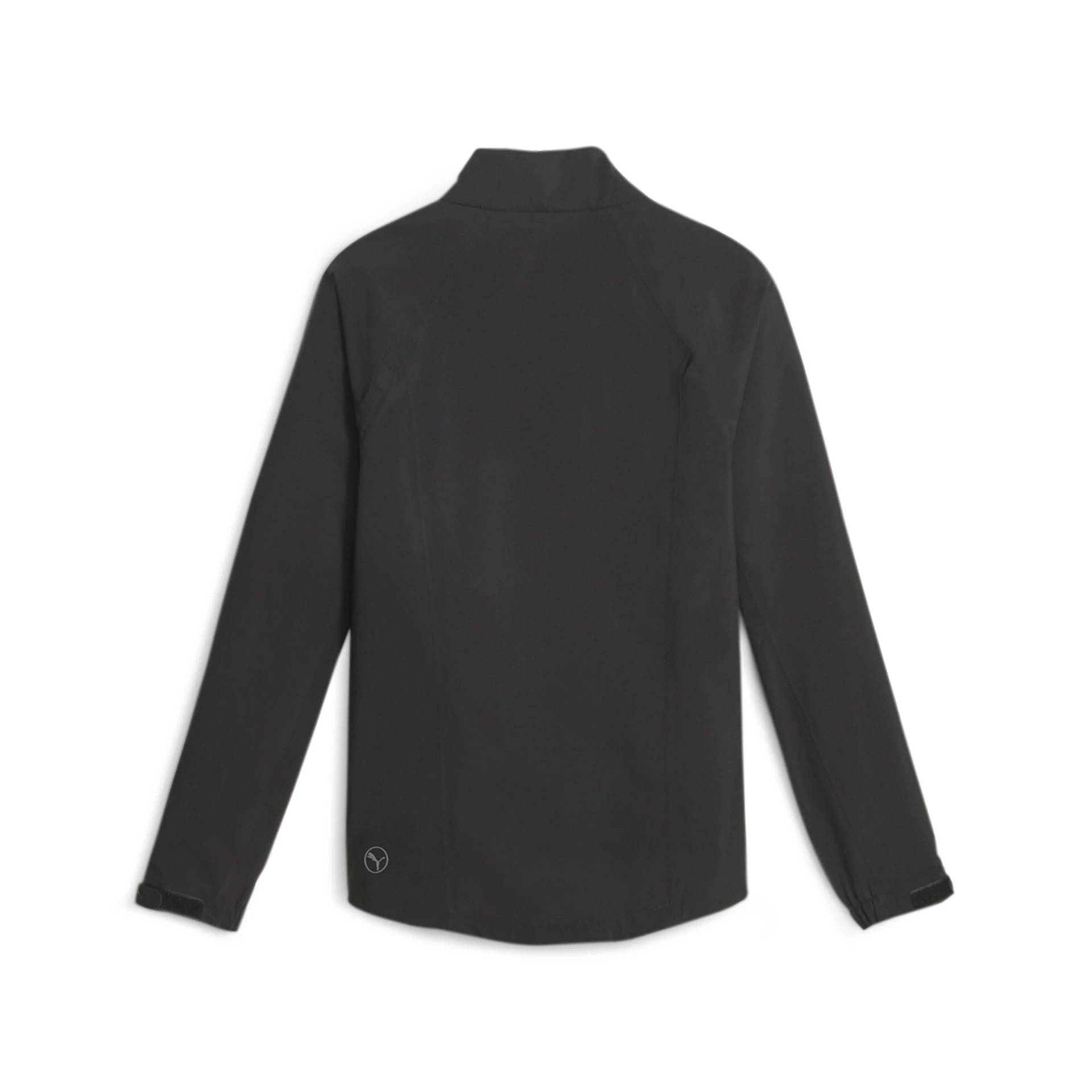 PUMA W_DRYLBL_Rain_Jacket 621729 001 PUMA Black