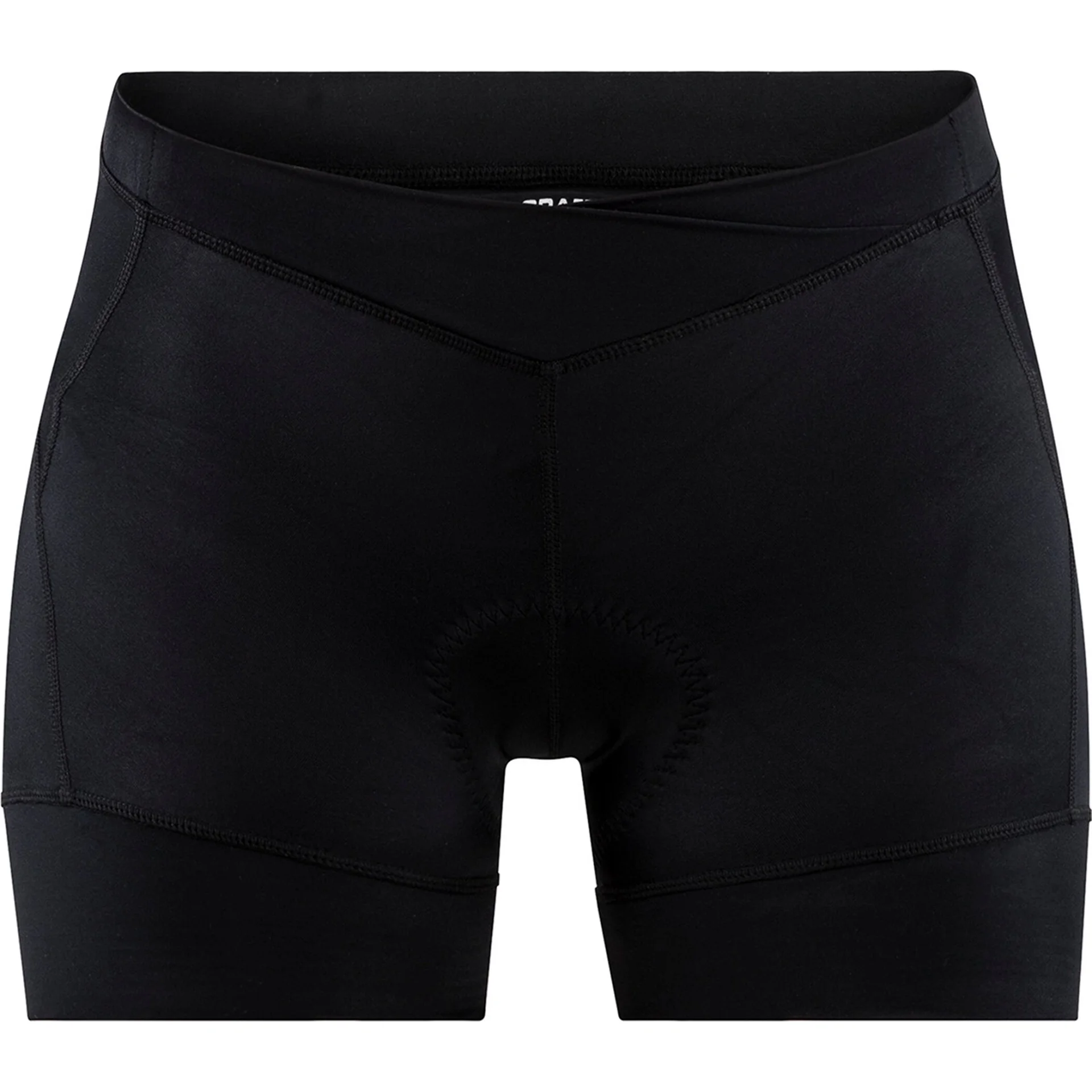 CRAFT CRAFTDamenEssenceHotPants 1907137 999000 BLACK
