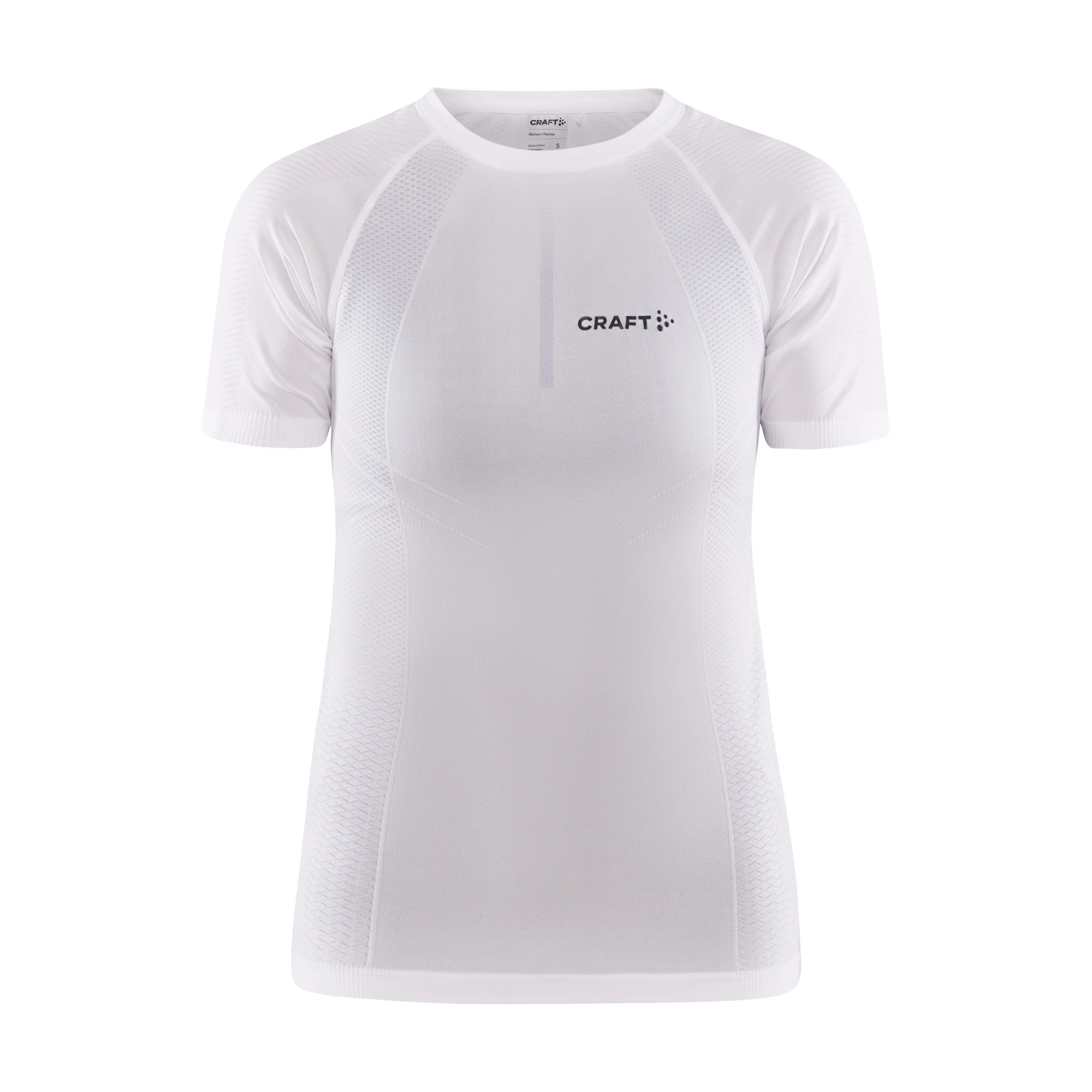 CRAFT ADV_Cool_Intensity_SS_W 1913201 900000 WHITE