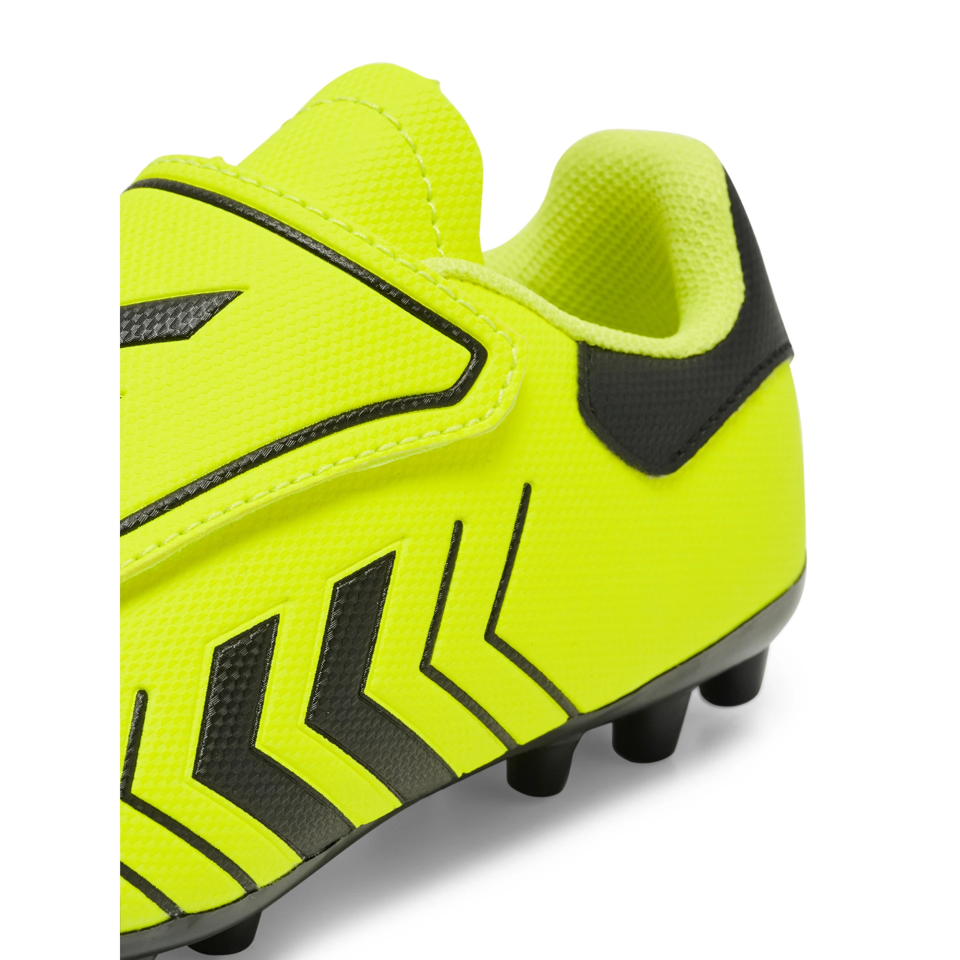 HUMMEL HATTRICK_MG_JR___SAFETY_YELLOW___32 217580 5998 SAFETY YELLOW