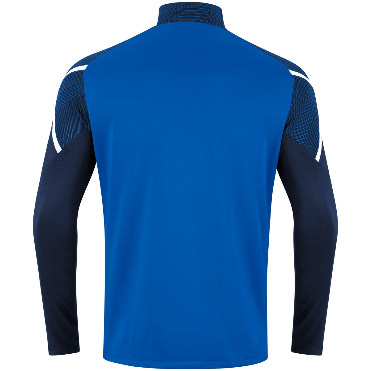 JAKO Ziptop_Performance 8622K 403 royal/marine