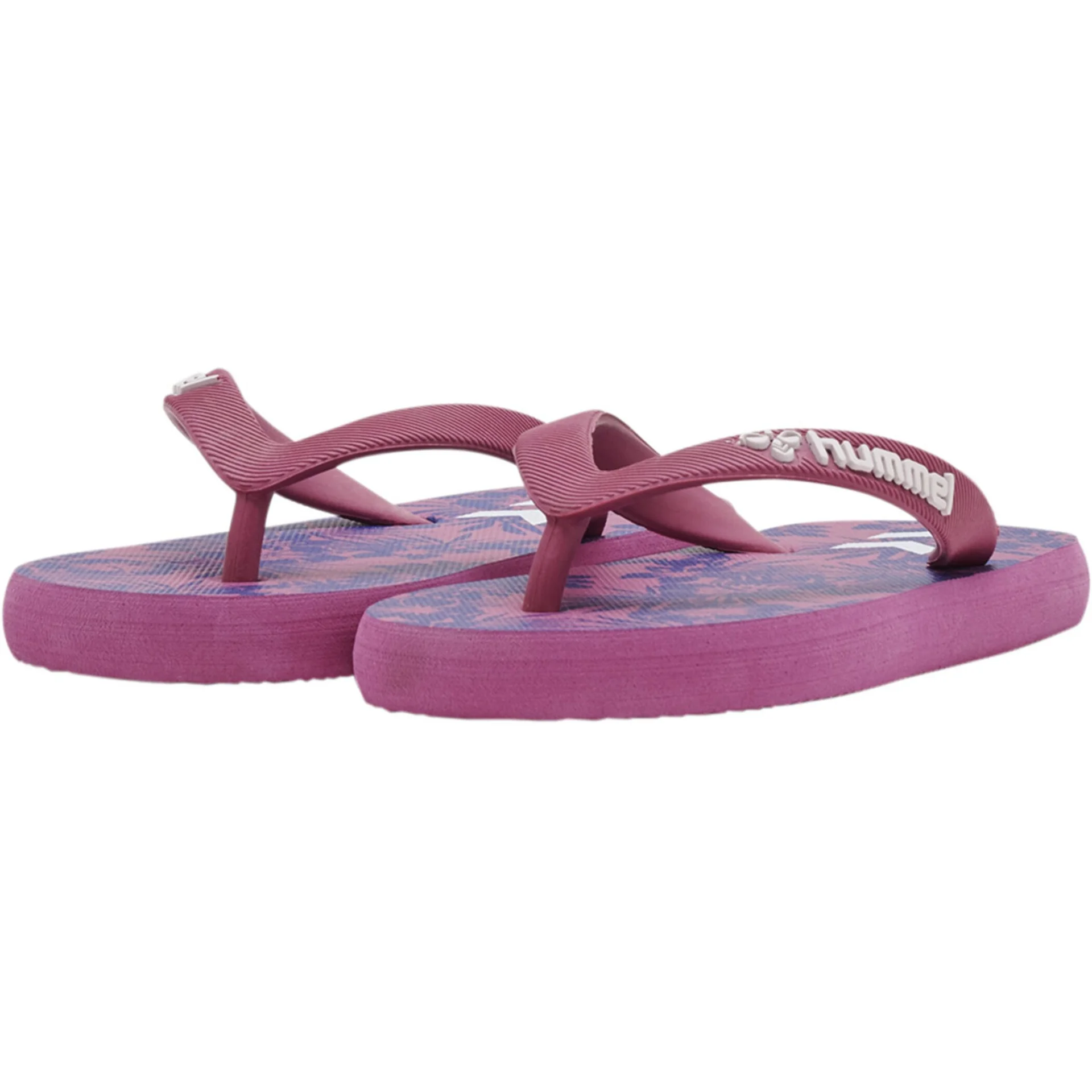 HUMMEL HUMMEL_Kinder_Sandalen_FLIP_FLOP_JR 213513 3030 PINK