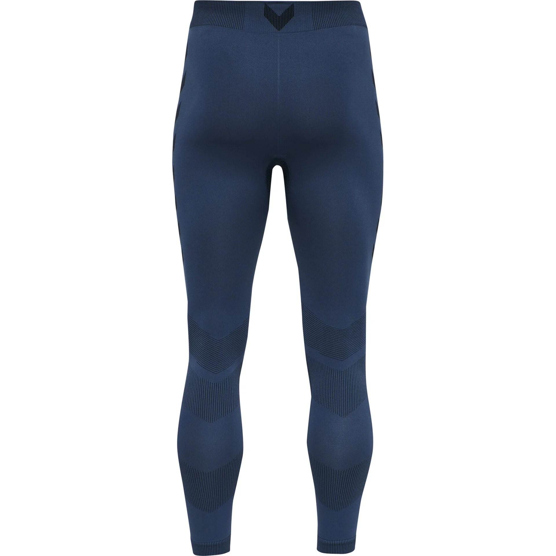 HUMMEL HUMMEL_Male_hmlFIRST_SEAMLESS_TRAINING_TIGHTS 212557 7642 DARK DENIM