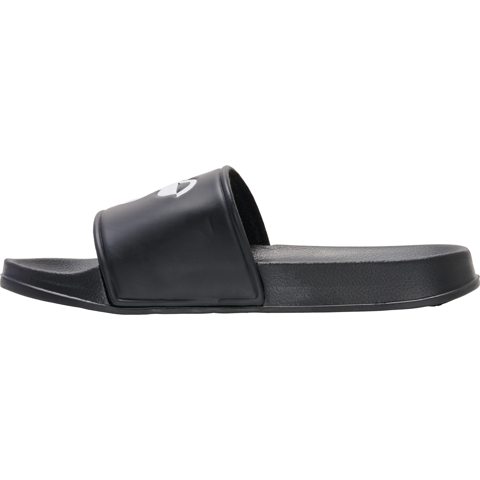 HUMMEL POOL_SLIDE_WMNS___BLACK___36 218754 2001 BLACK