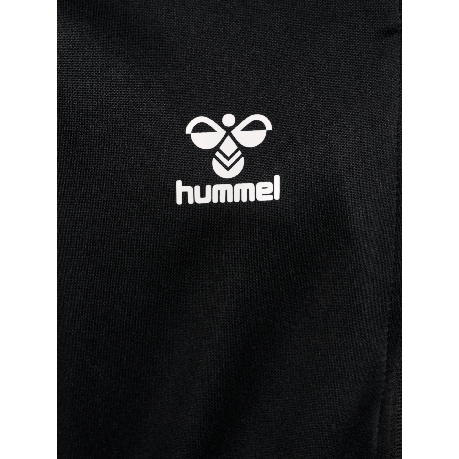 HUMMEL hmlESSENTIAL_TRACK_JACKET_KIDS 224548 2001 BLACK