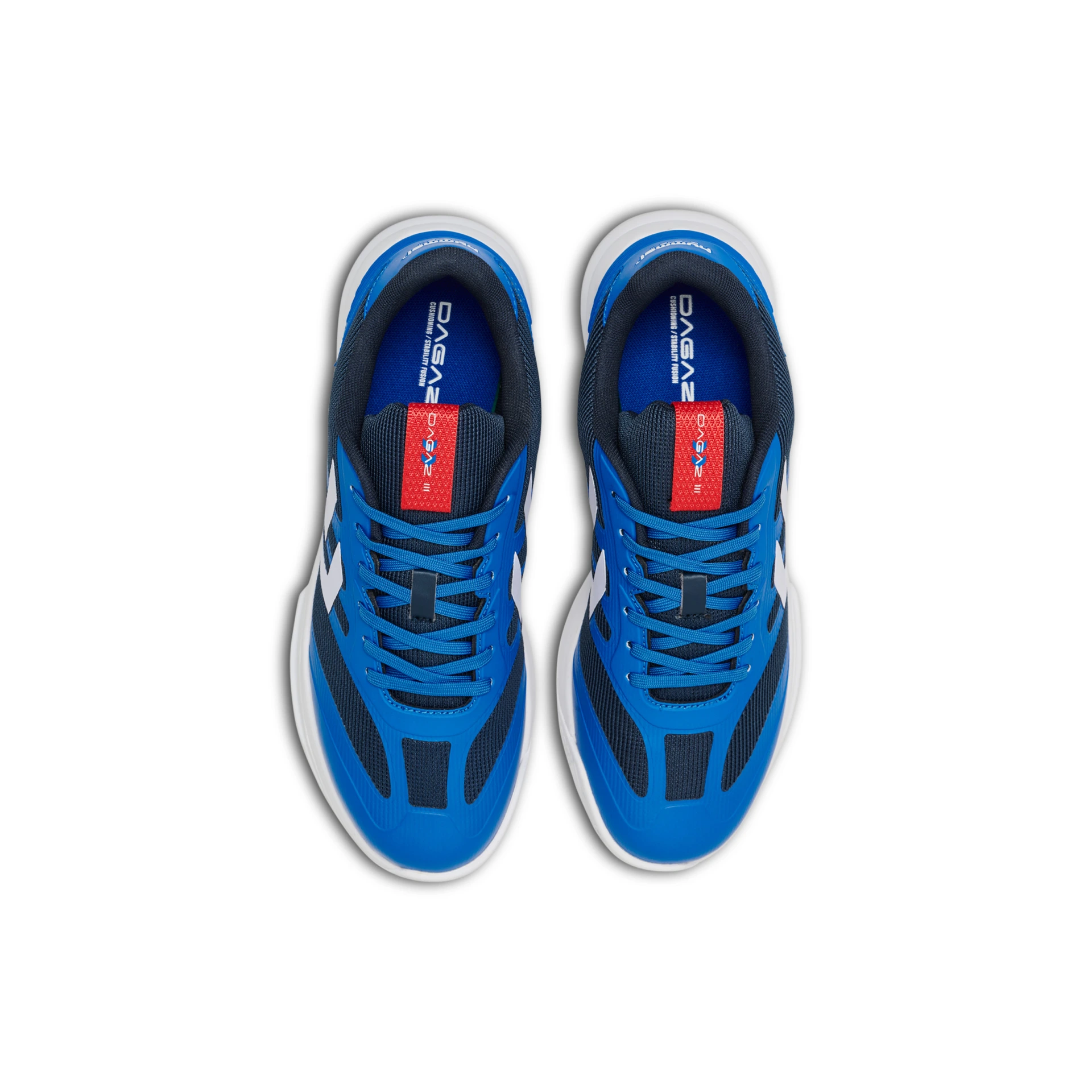 HUMMEL DAGAZ_III___DRESS_BLUES___4 223133 7459 DRESS BLUES
